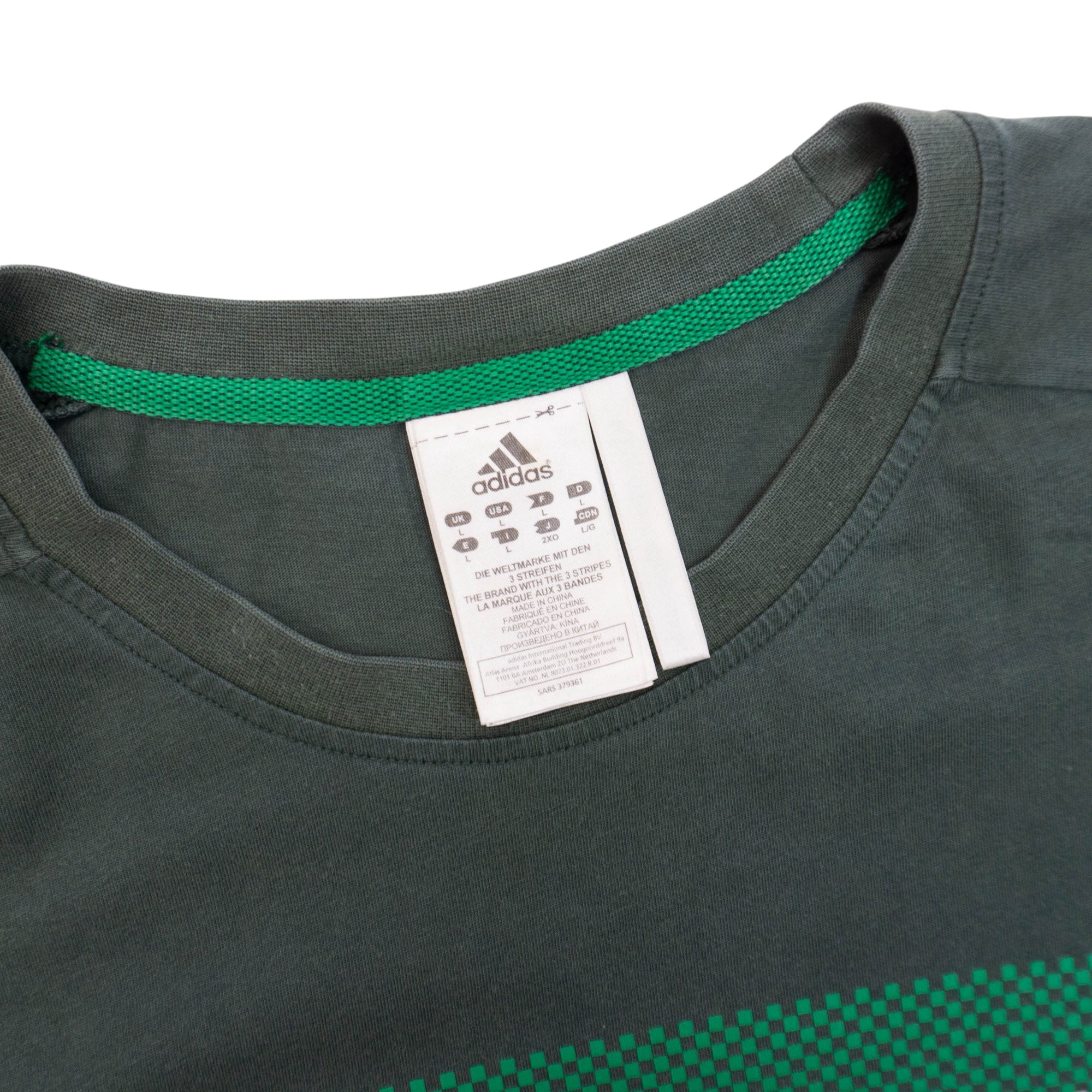 Adidas Tee