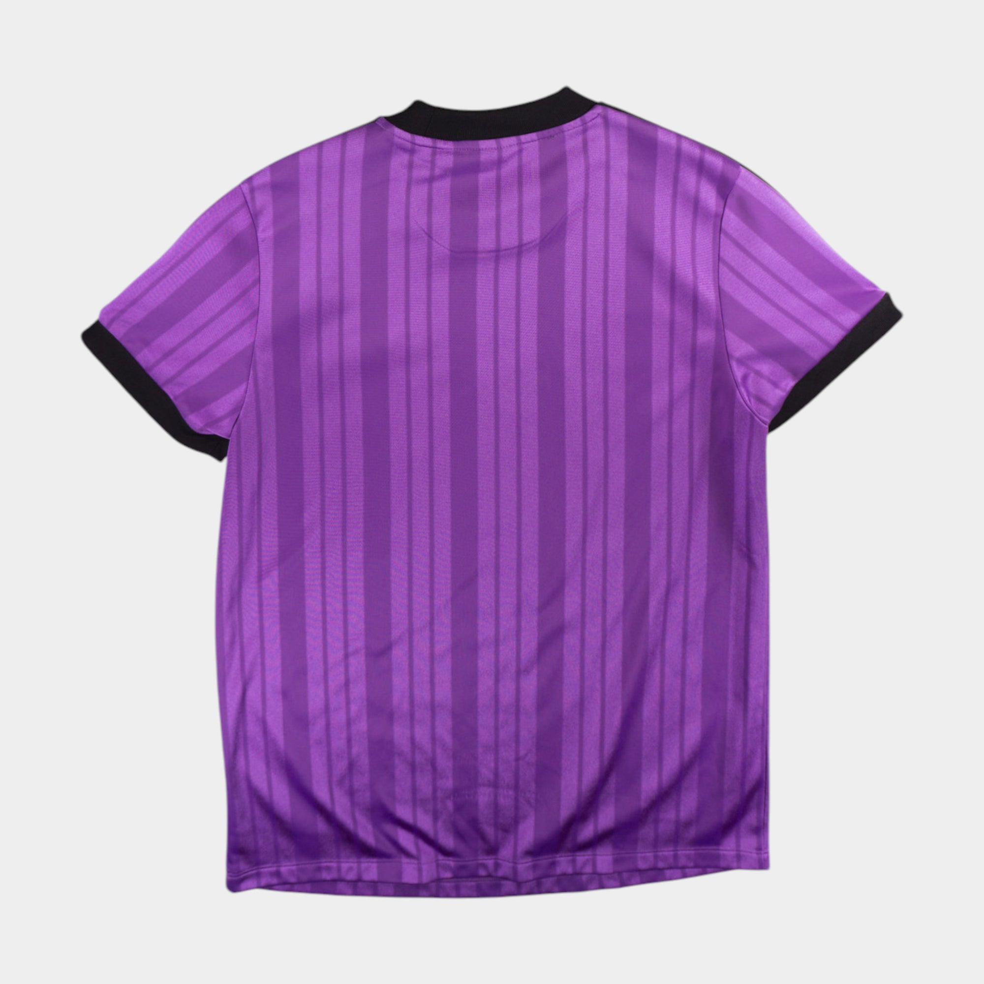 Adidas Originals Лилава Тениска