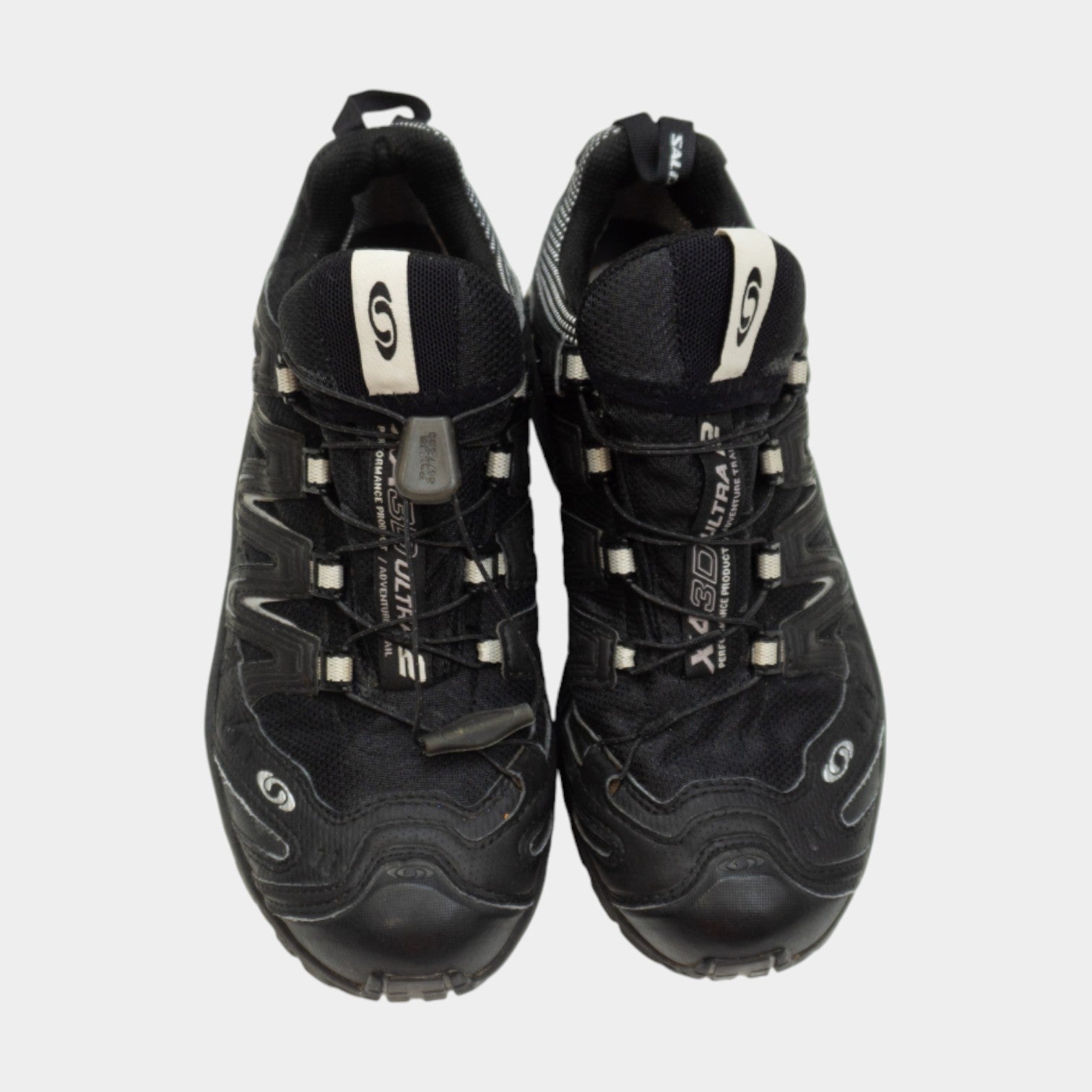 Salomon GORE-TEX XA 3D Ultra 2