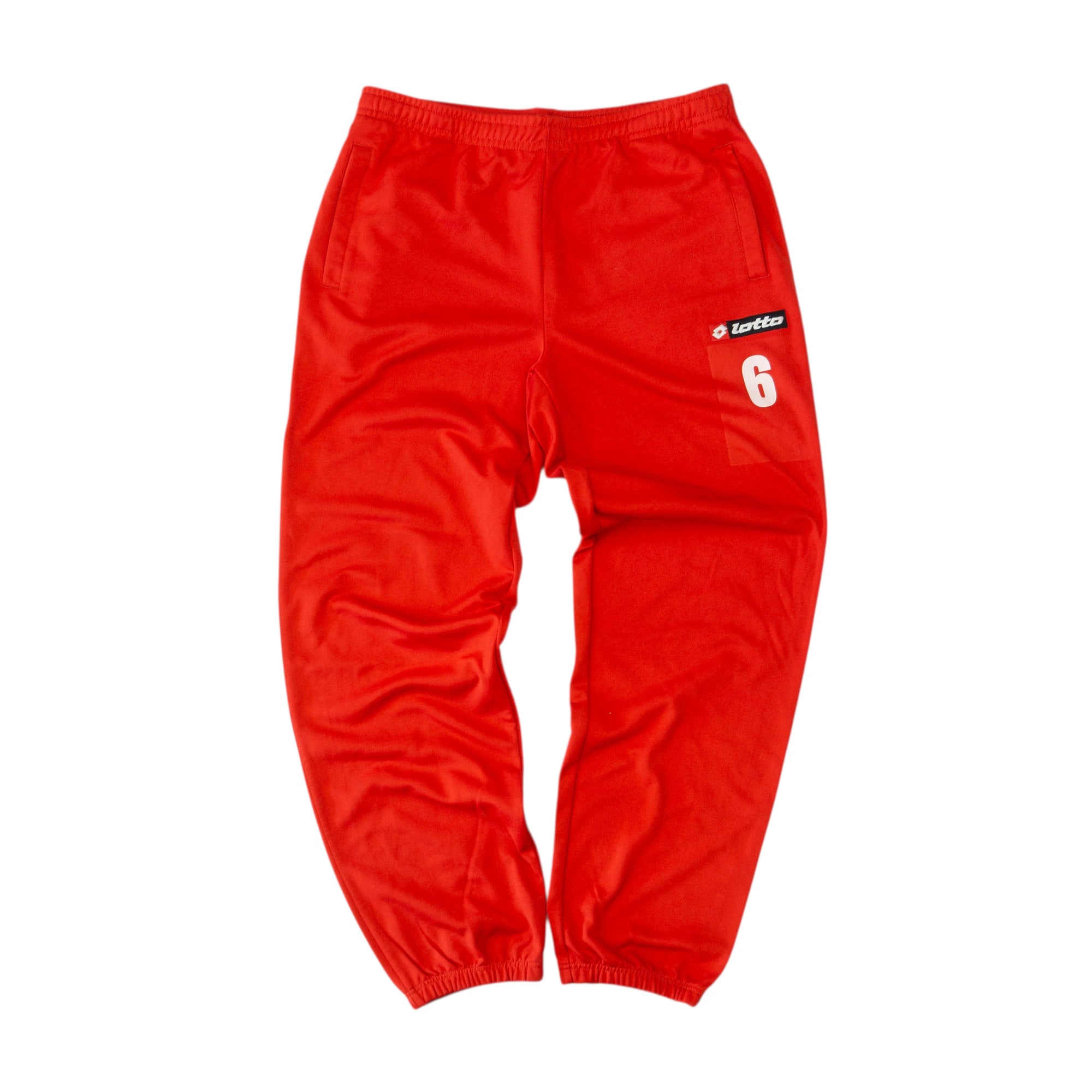 Lotto Track Pants