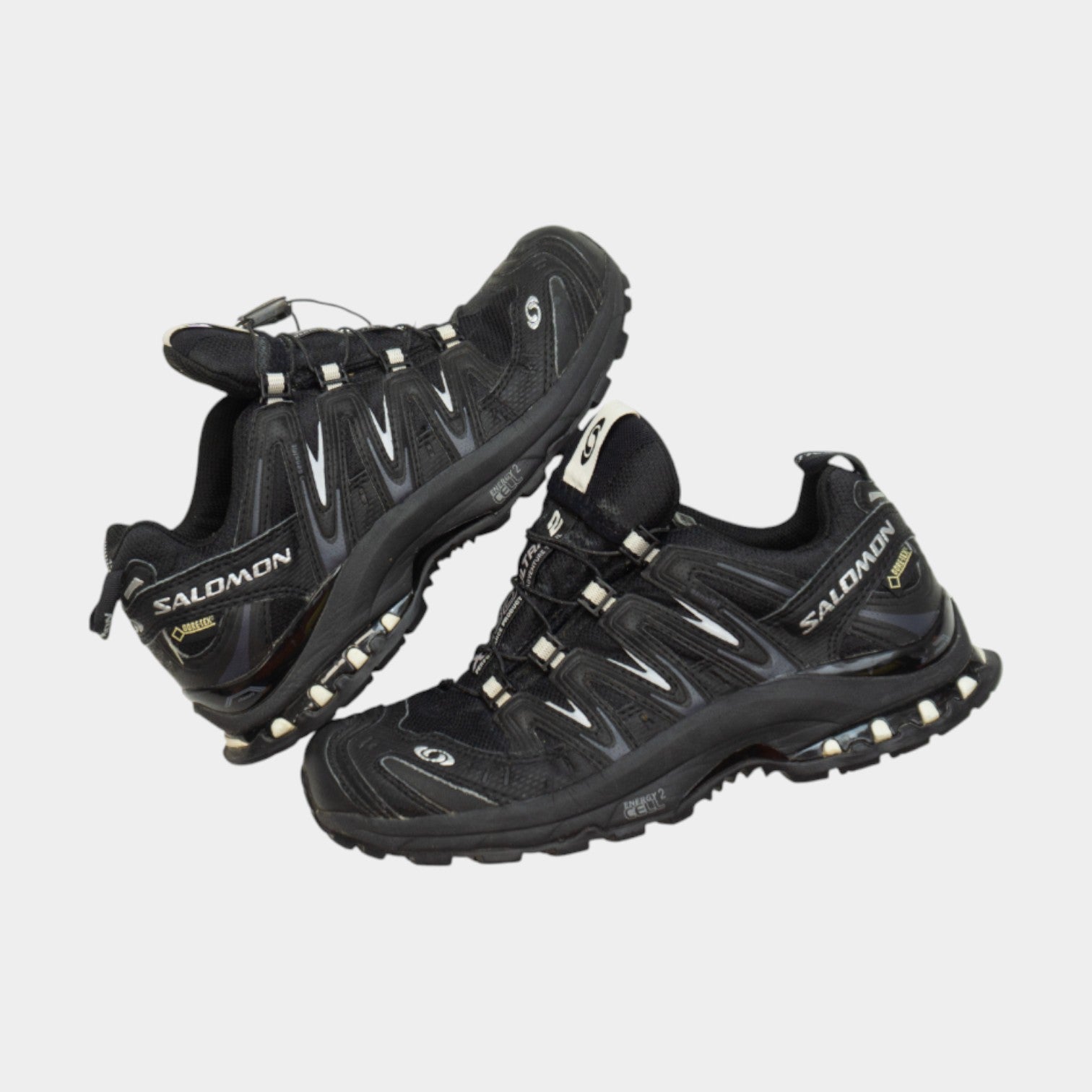 Salomon GORE-TEX XA 3D Ultra 2