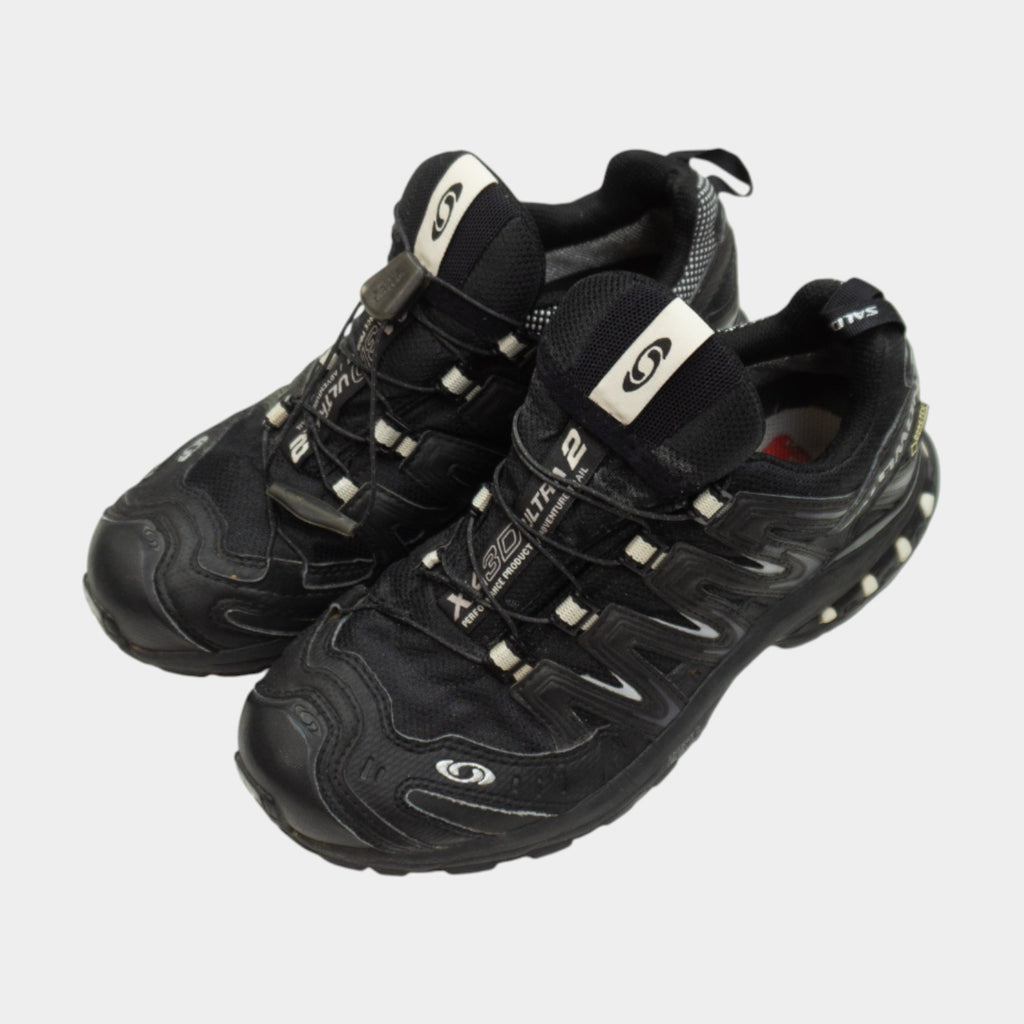 Salomon GORE-TEX XA 3D Ultra 2