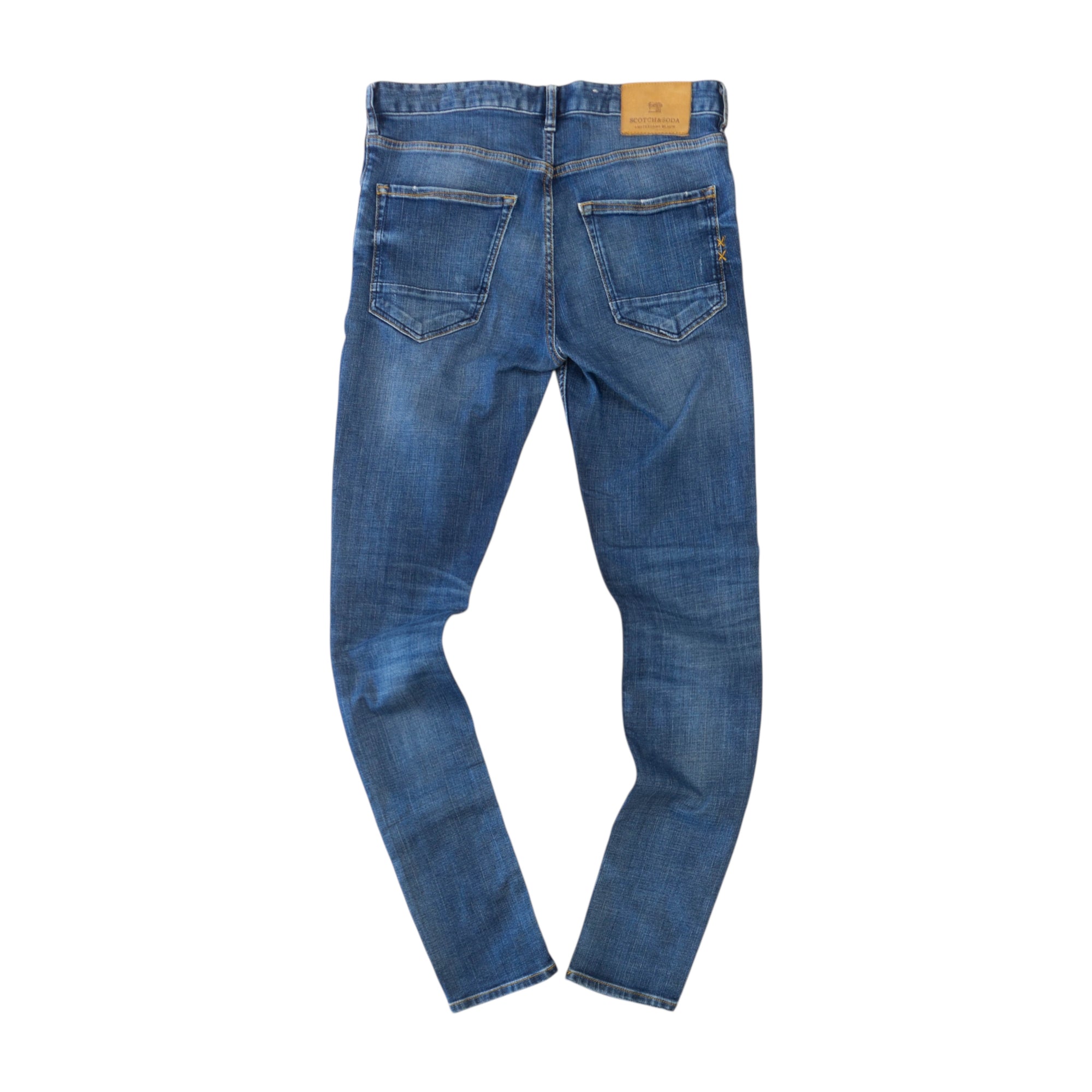 Scotch & Soda Дънки