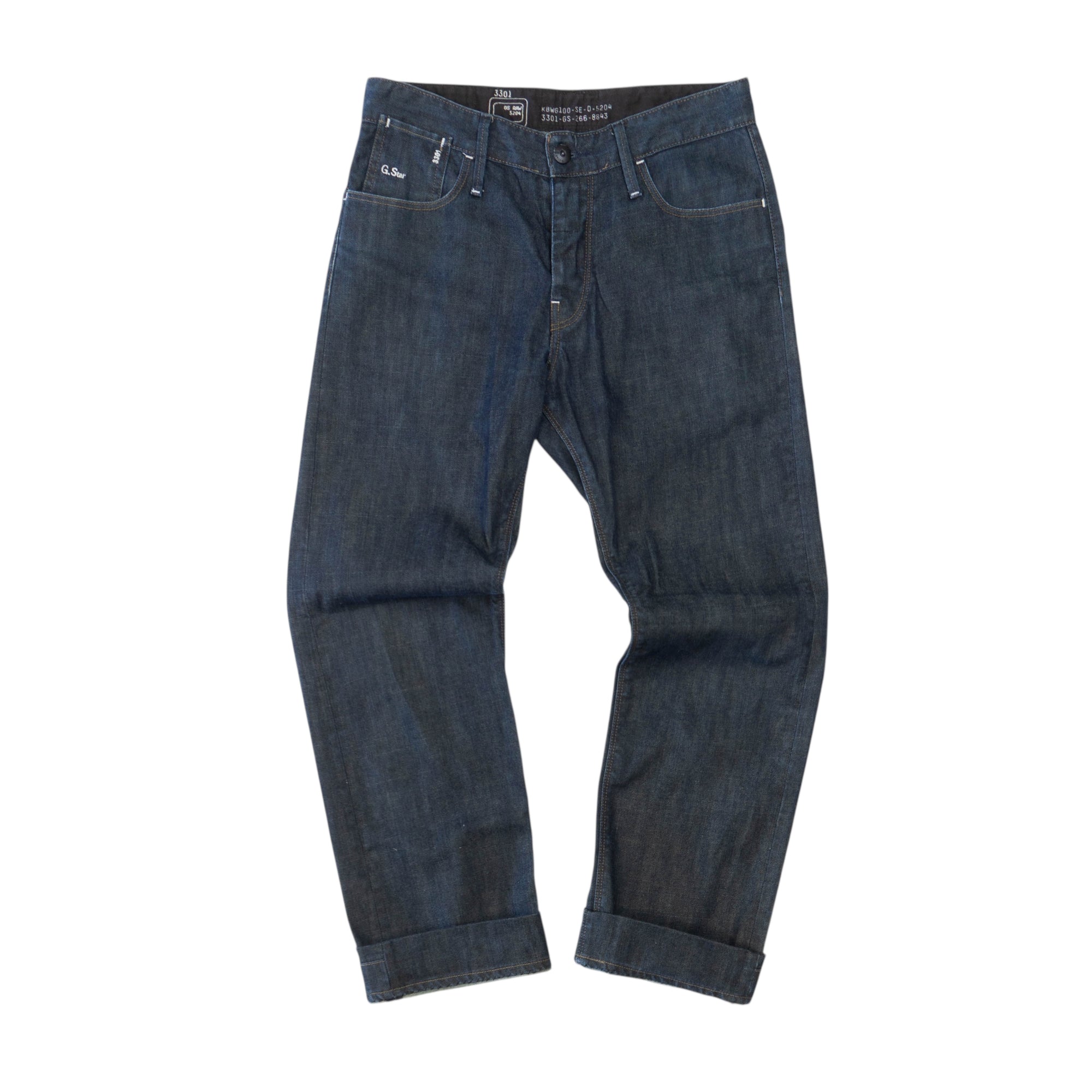 G-Star RAW Дънки