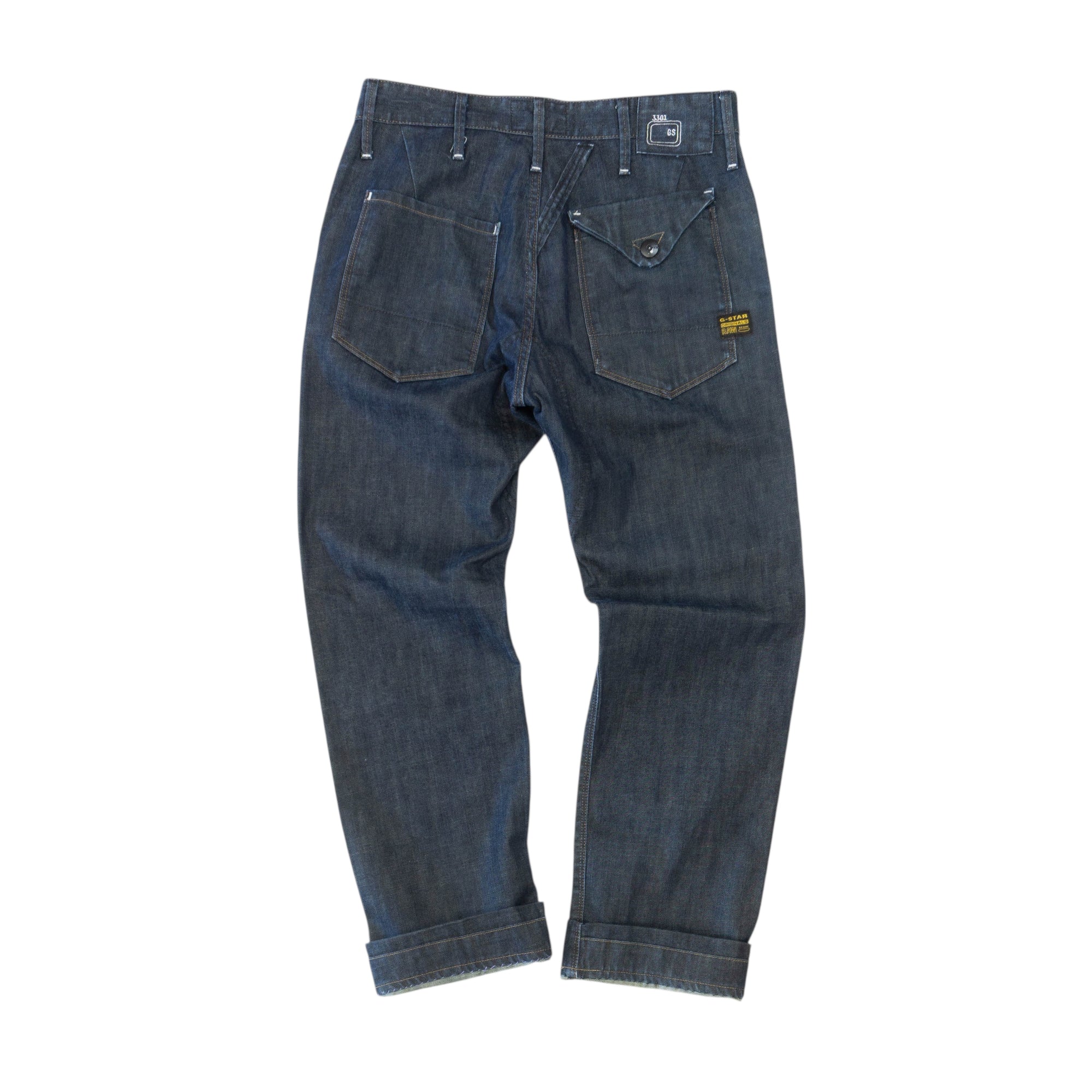 G-Star RAW Дънки