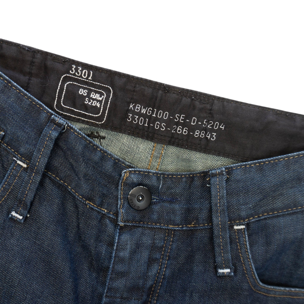 G-Star RAW Дънки