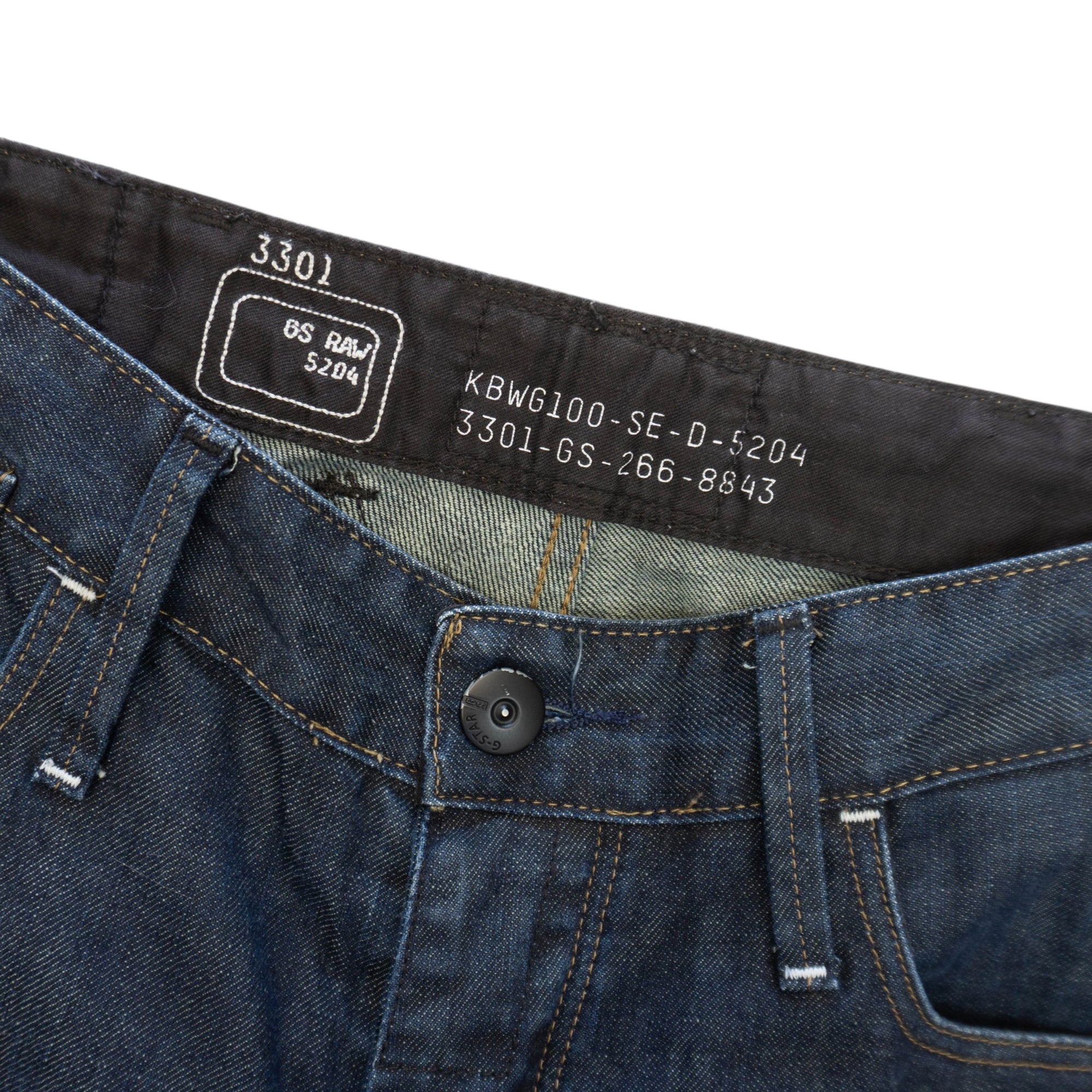 G-Star RAW Дънки