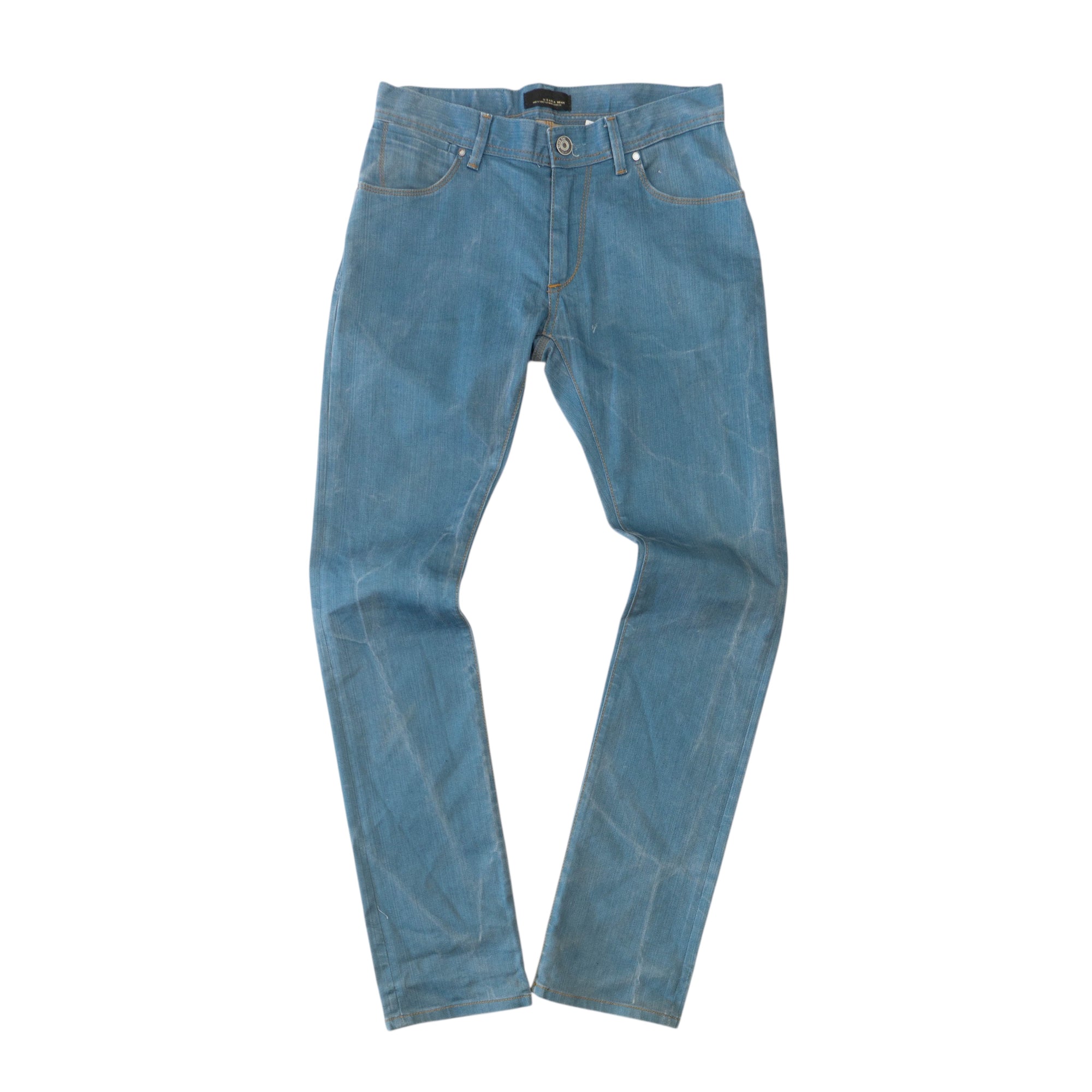 Zara Black Tag Jeans