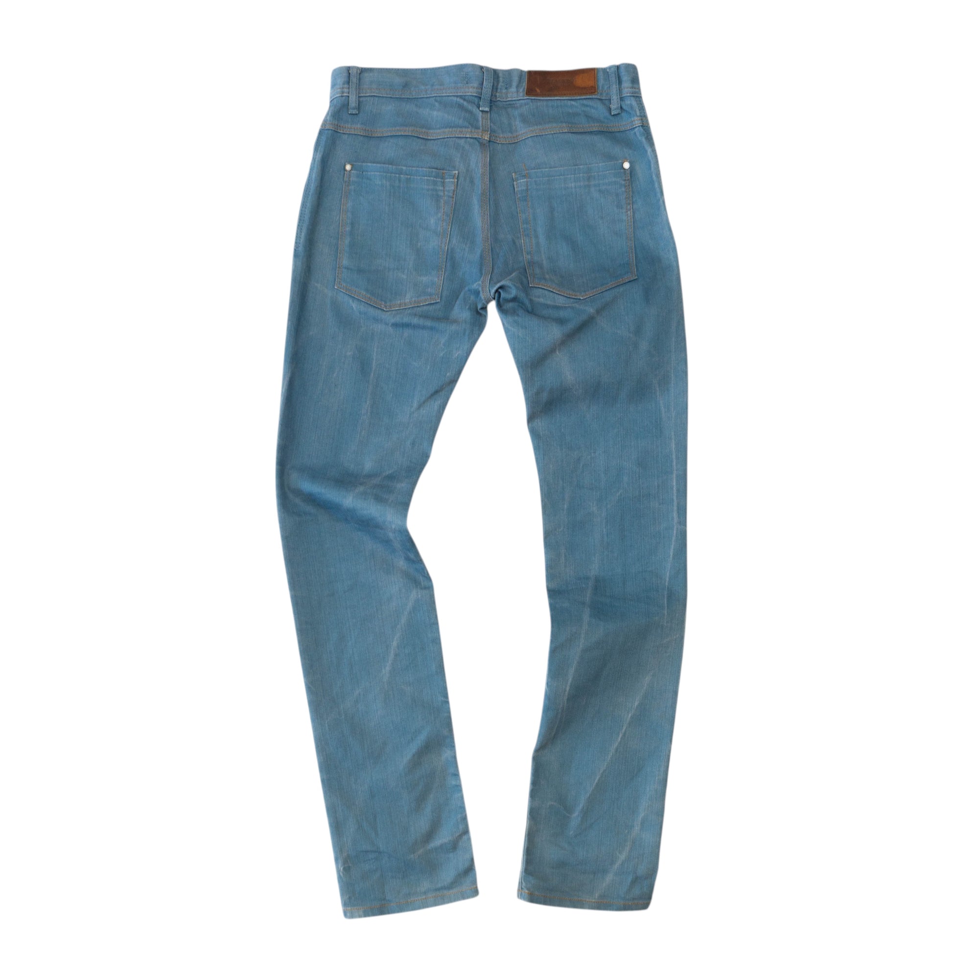 Zara Black Tag Jeans