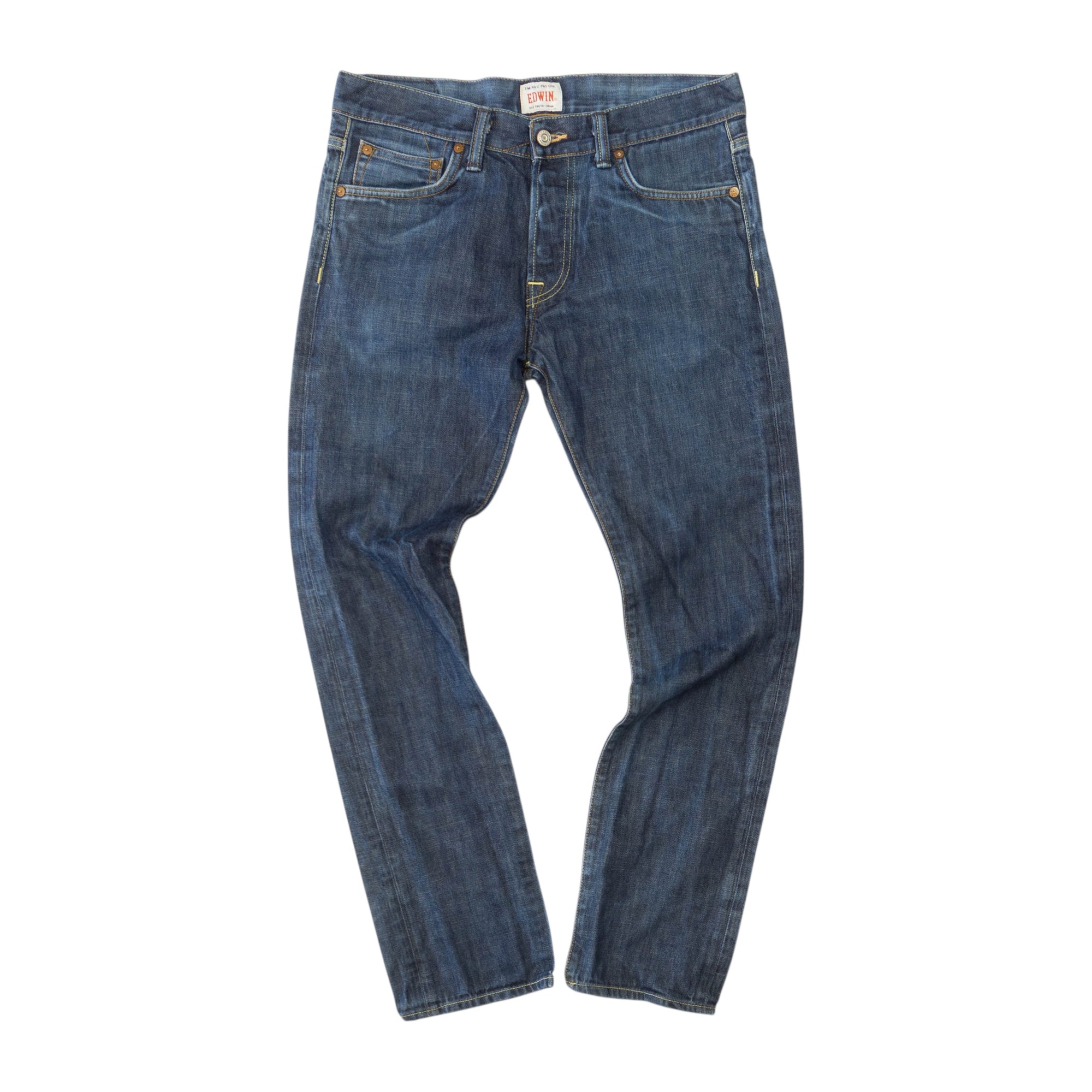 Edwin ED-71 Jeans