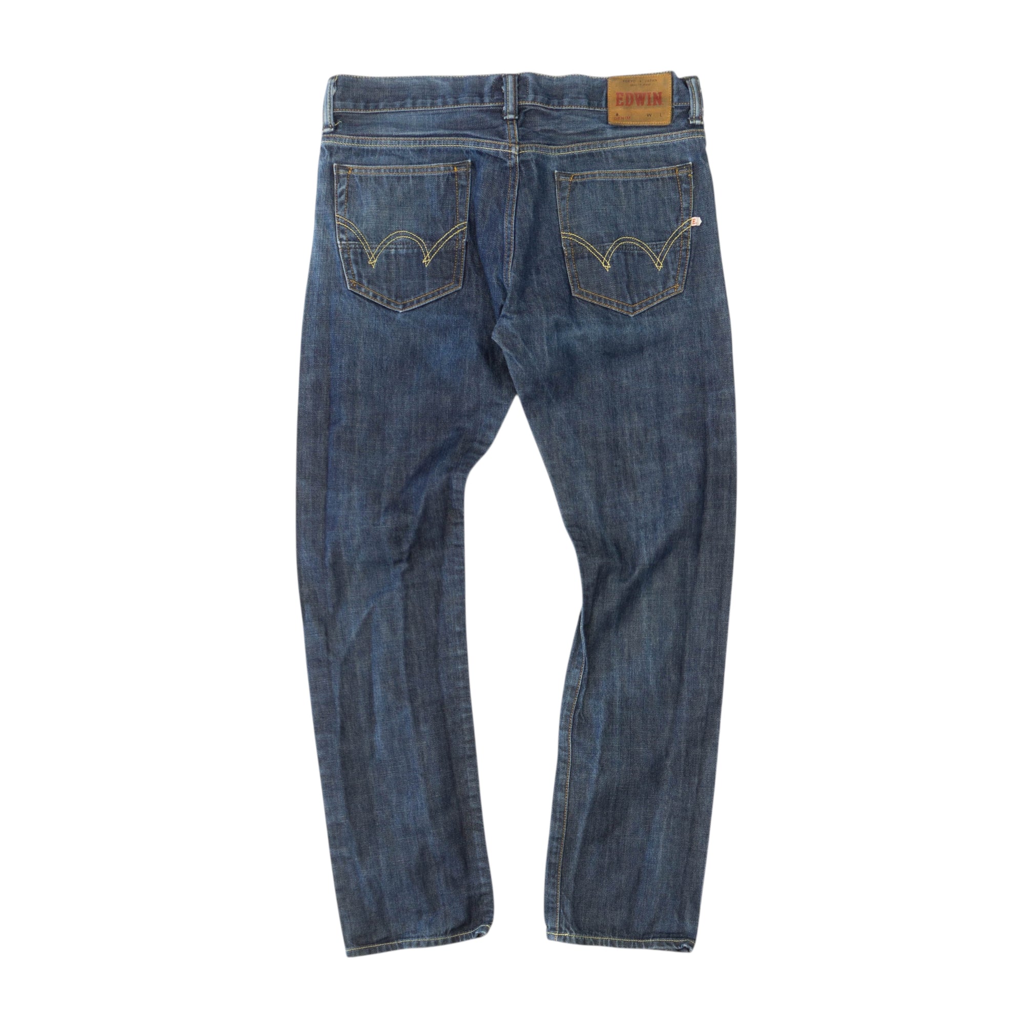 Edwin ED-71 Jeans