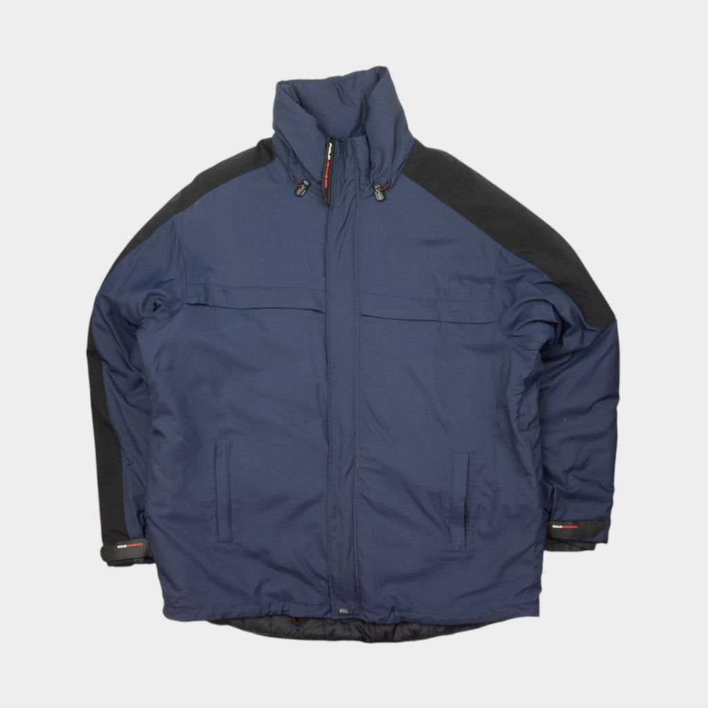 Polo Jeans Co. Ralph Lauren Яке