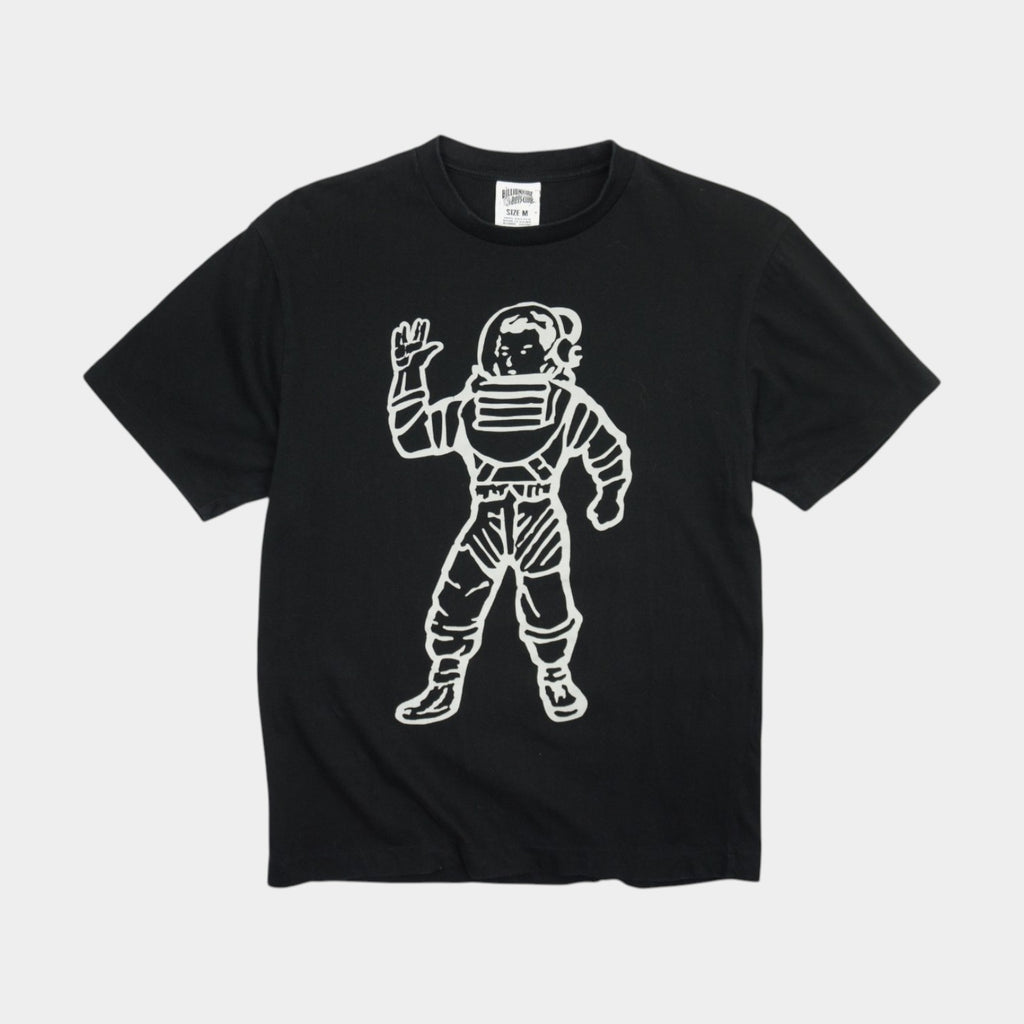 Billionaire Boys Club Черна Тениска с Графика