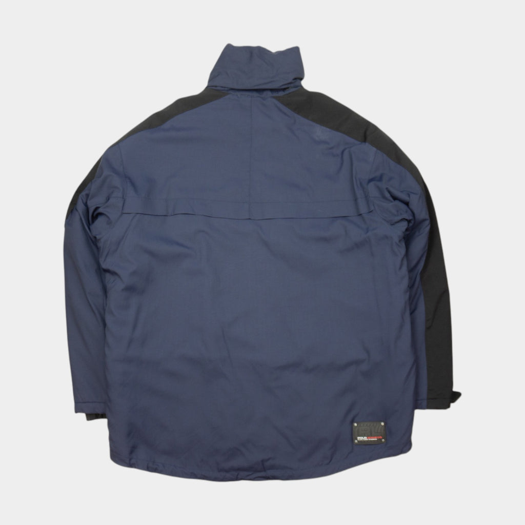 Polo Jeans Co. Ralph Lauren Яке