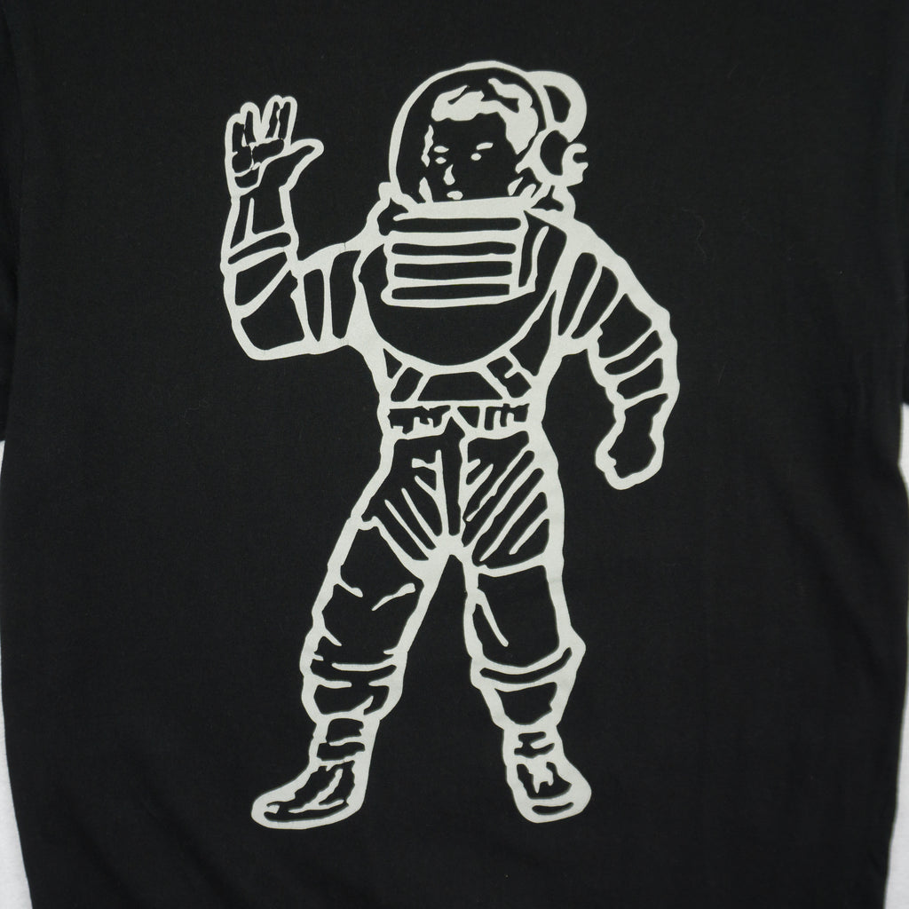 Billionaire Boys Club Черна Тениска с Графика