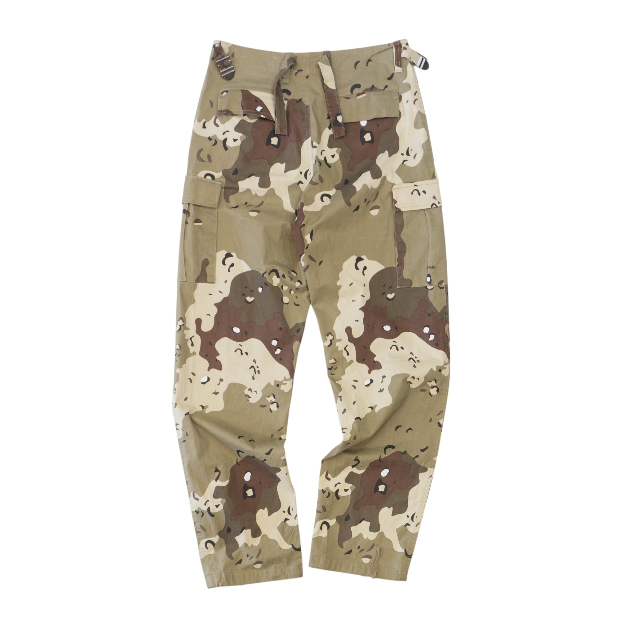 LA Sisters Cargo Pants