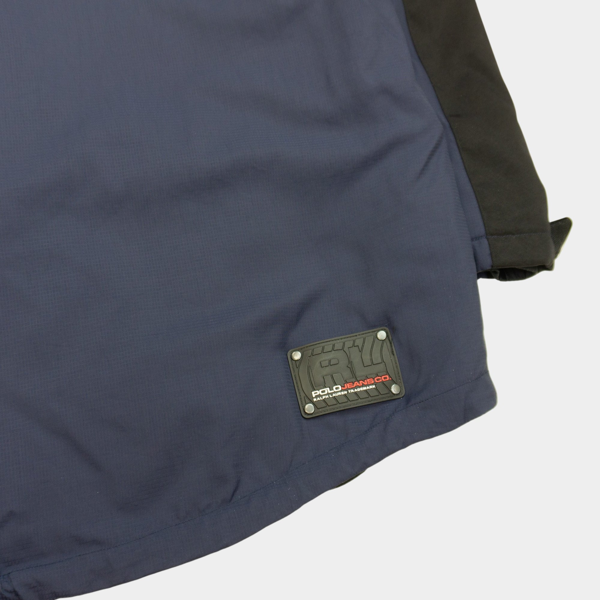 Polo Jeans Co. Ralph Lauren Яке