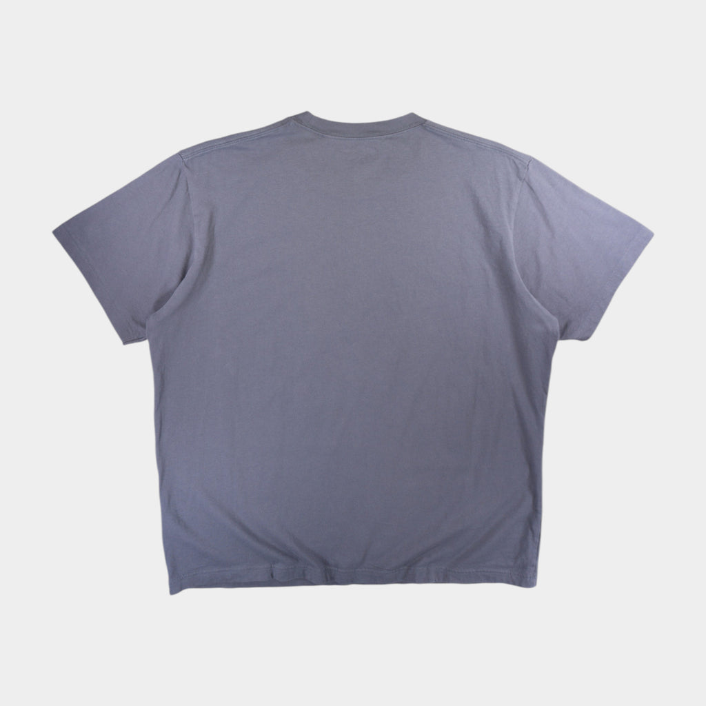 Uniqlo Сива Тениска с Графика