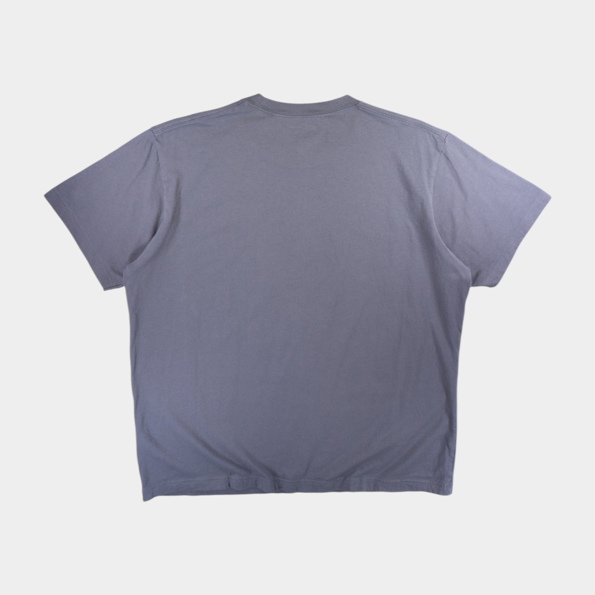 Uniqlo Сива Тениска с Графика