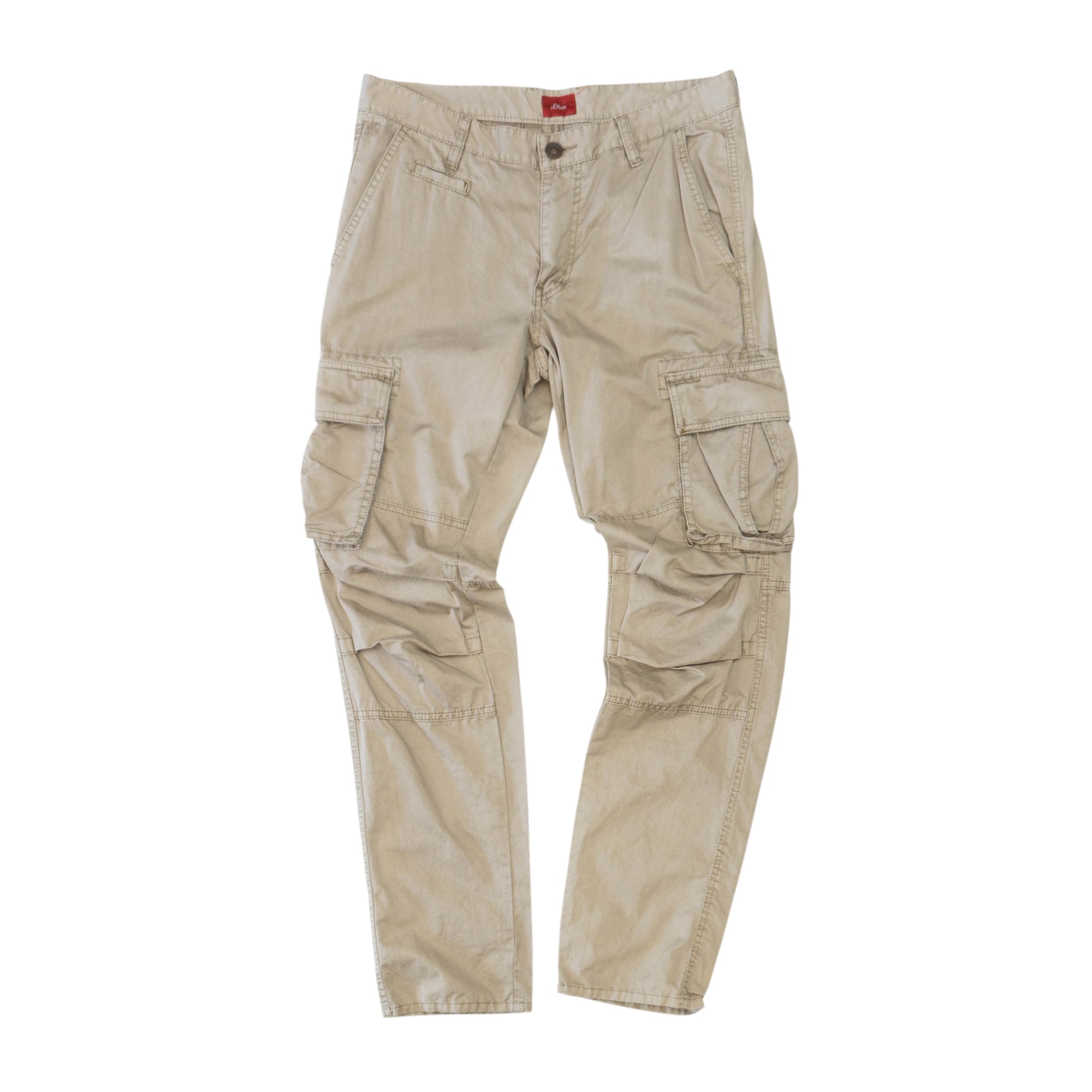 s.Oliver Cargo Pants