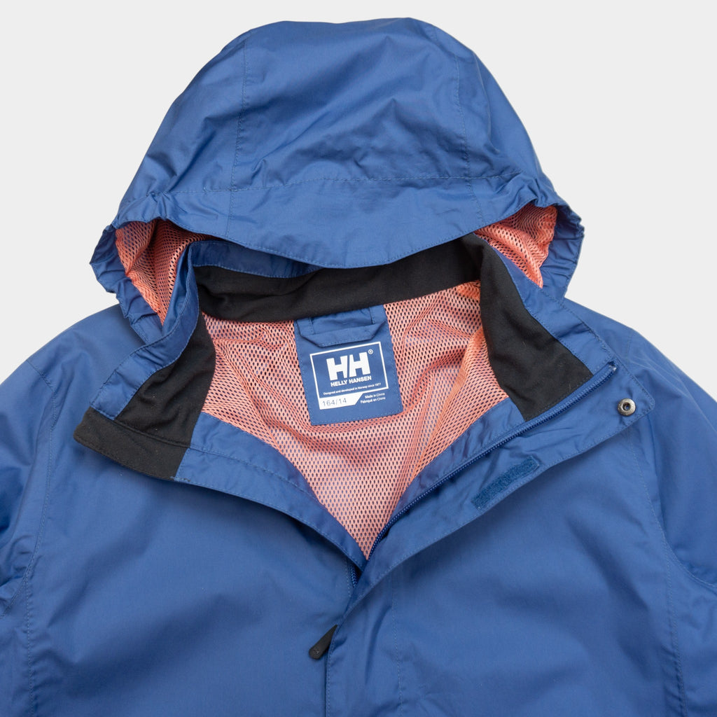 Helly Hansen Туристическо Яке