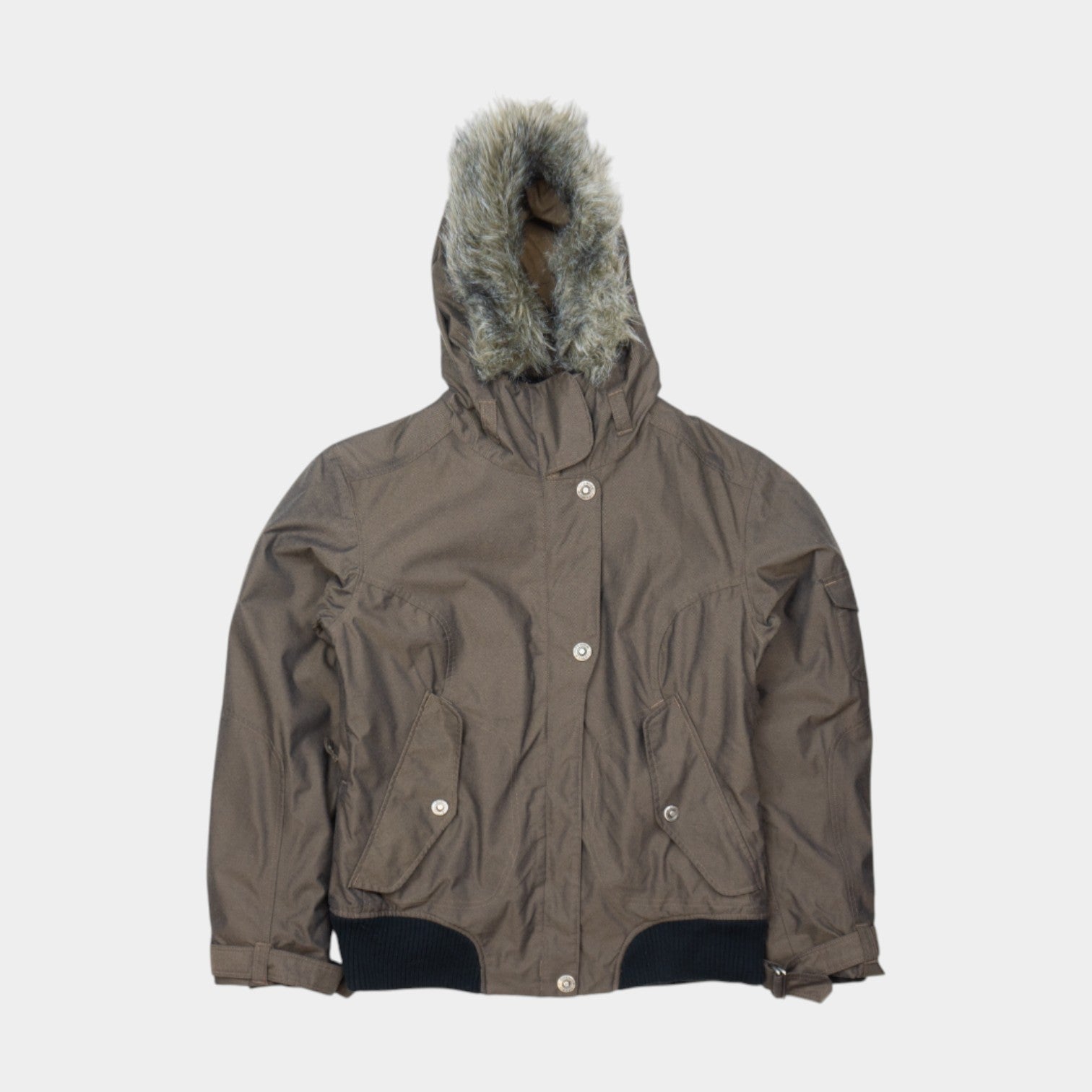 Columbia Туристическо Яке