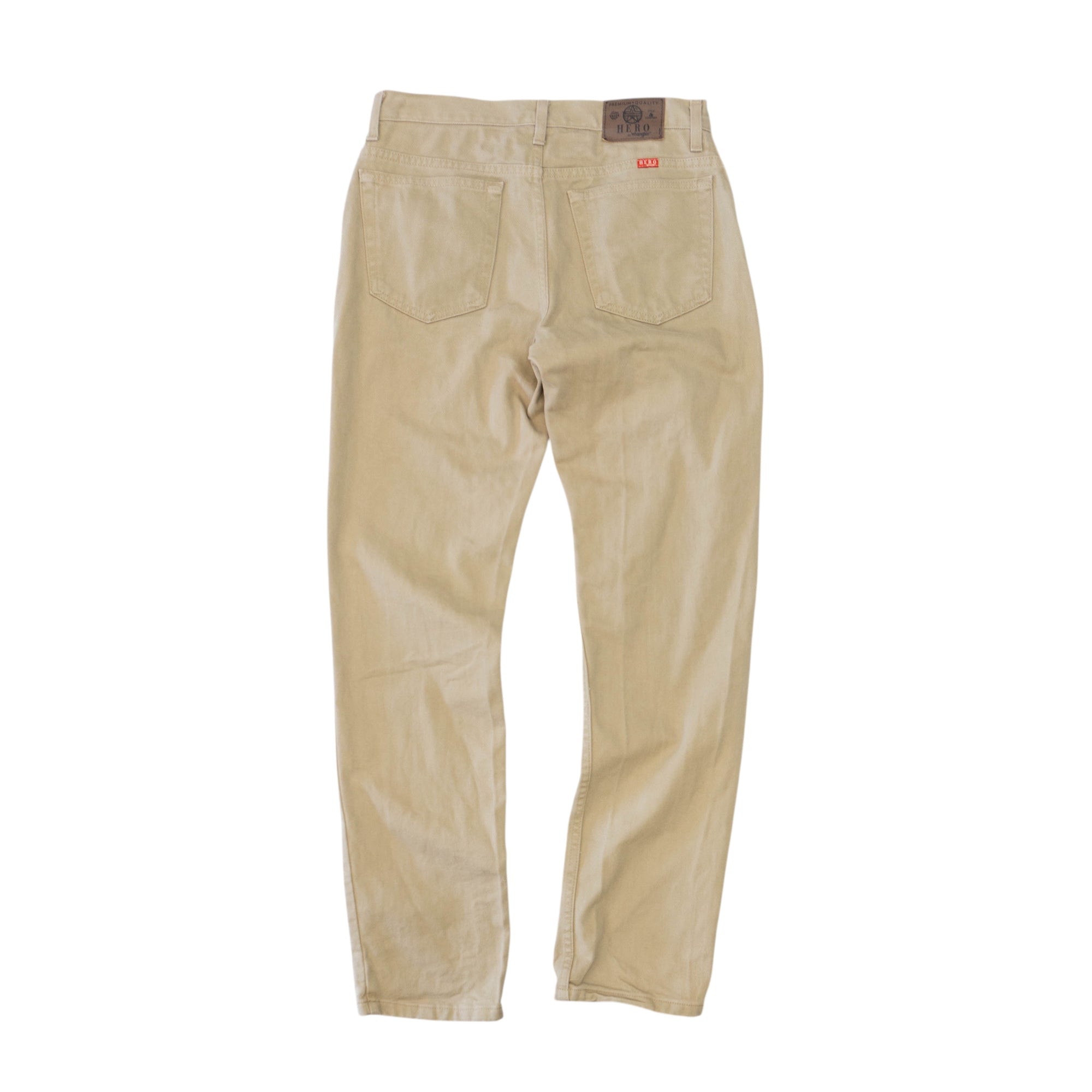 Wrangler Pants