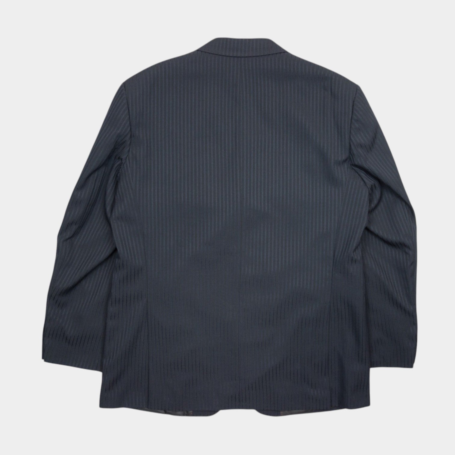 Emporio Armani Vintage Тъмно Синьо Сако