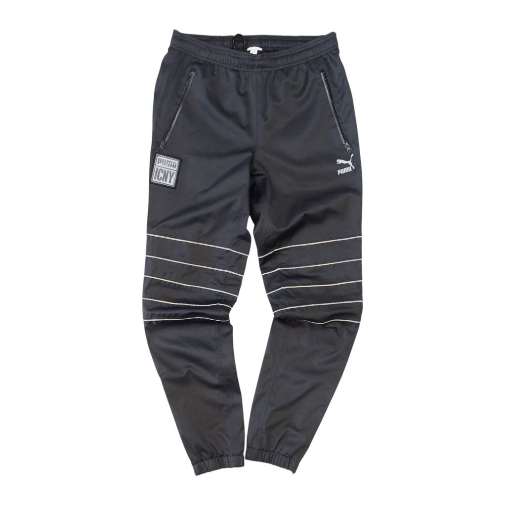 Puma X ICNY Reflective Track Pants