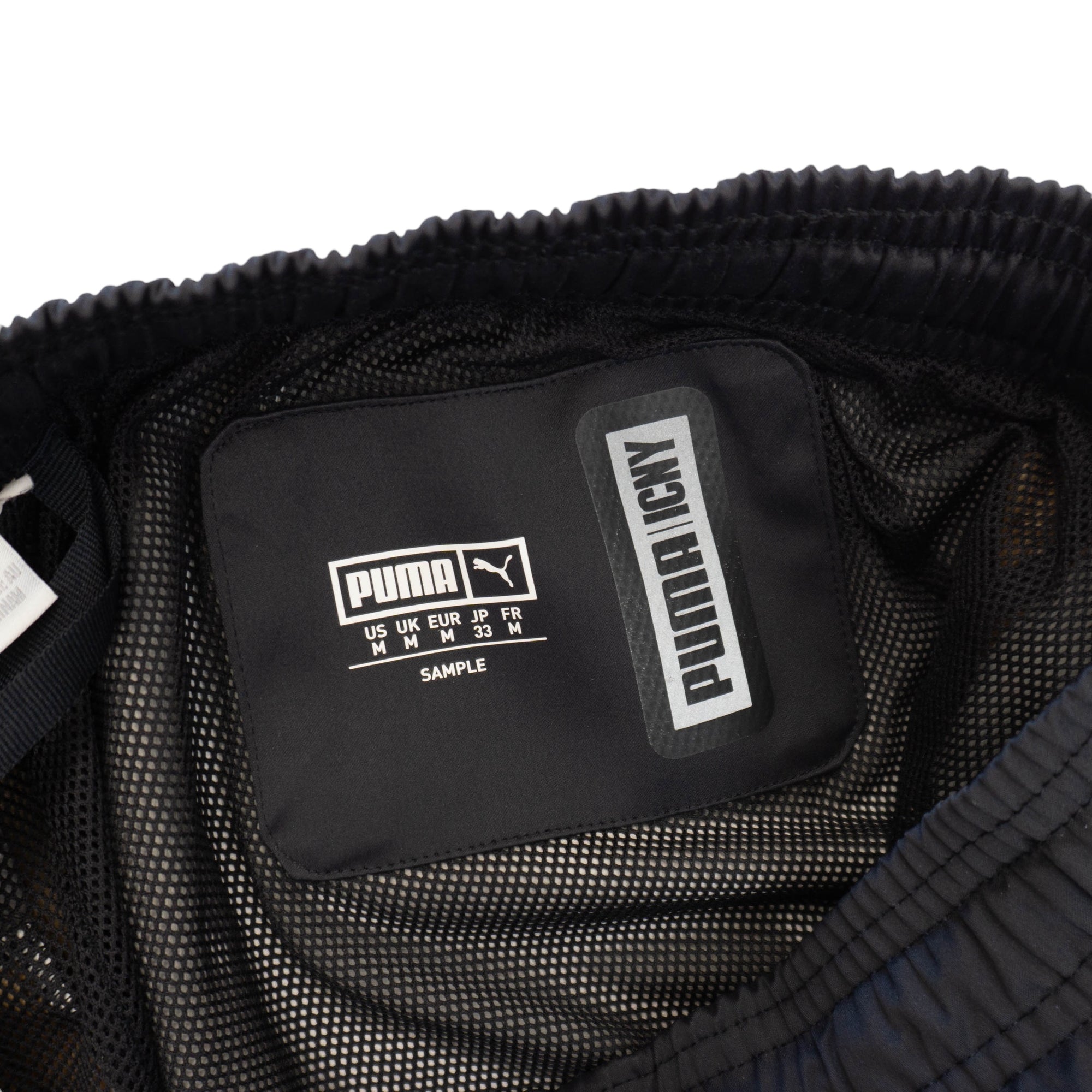 Puma X ICNY Светлоотразителен Анцуг