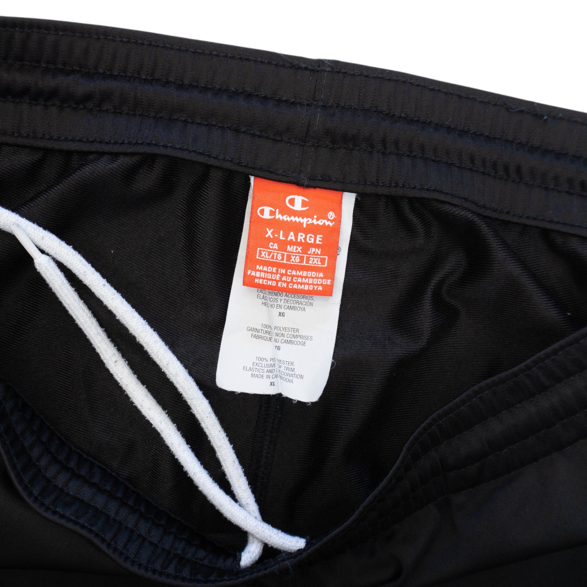 Champion Track Pants