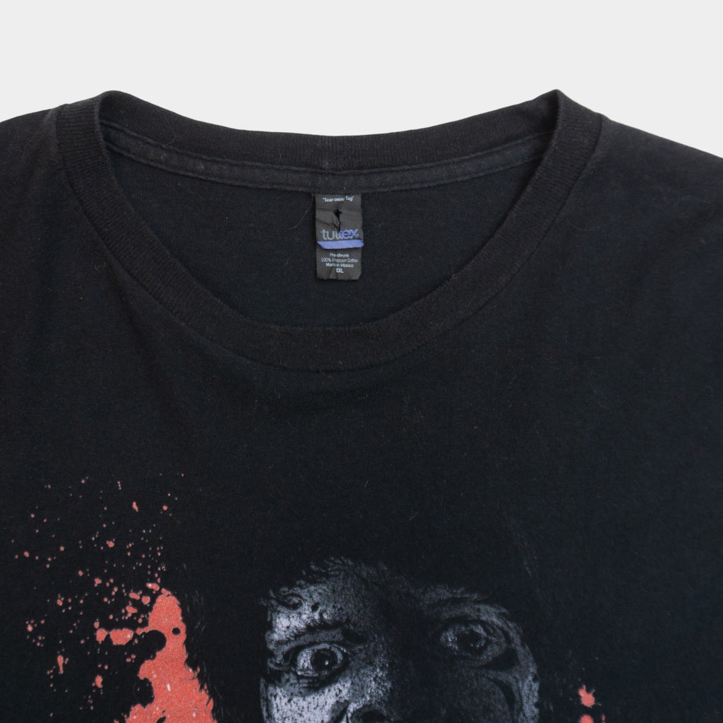 Pulp Fiction Тениска с Графика