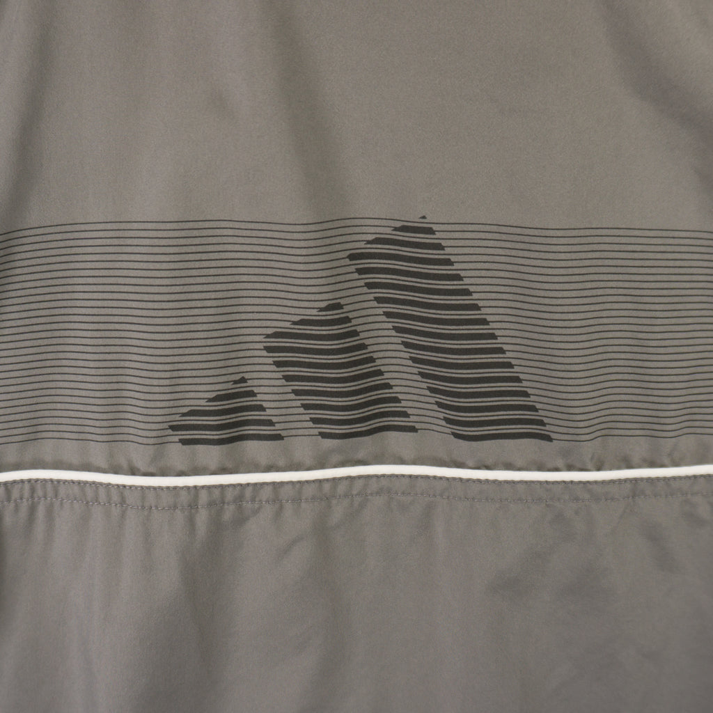 Adidas Винтидж 90-те Сиво Горнище