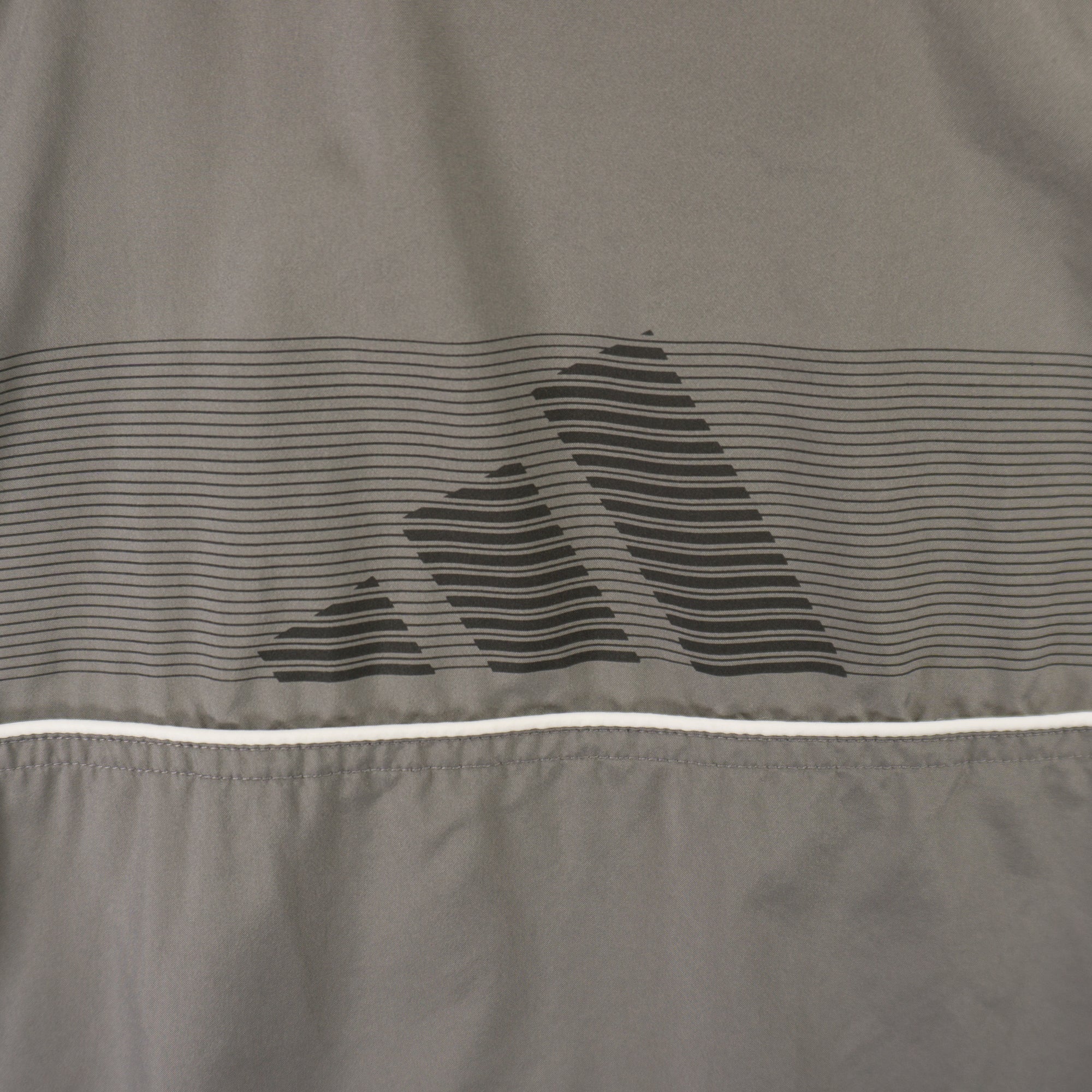 Adidas Винтидж 90-те Сиво Горнище
