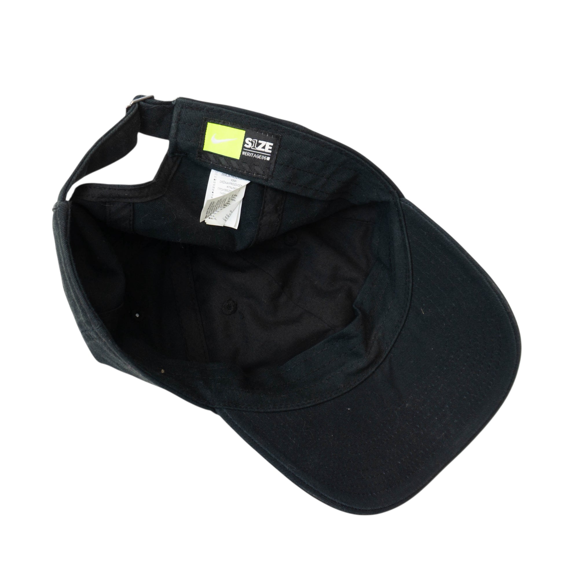 Nike Cap