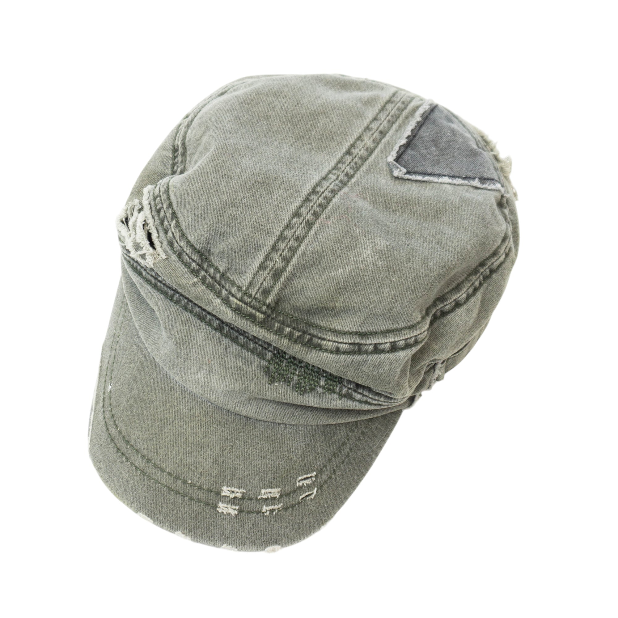 Y2K Cap