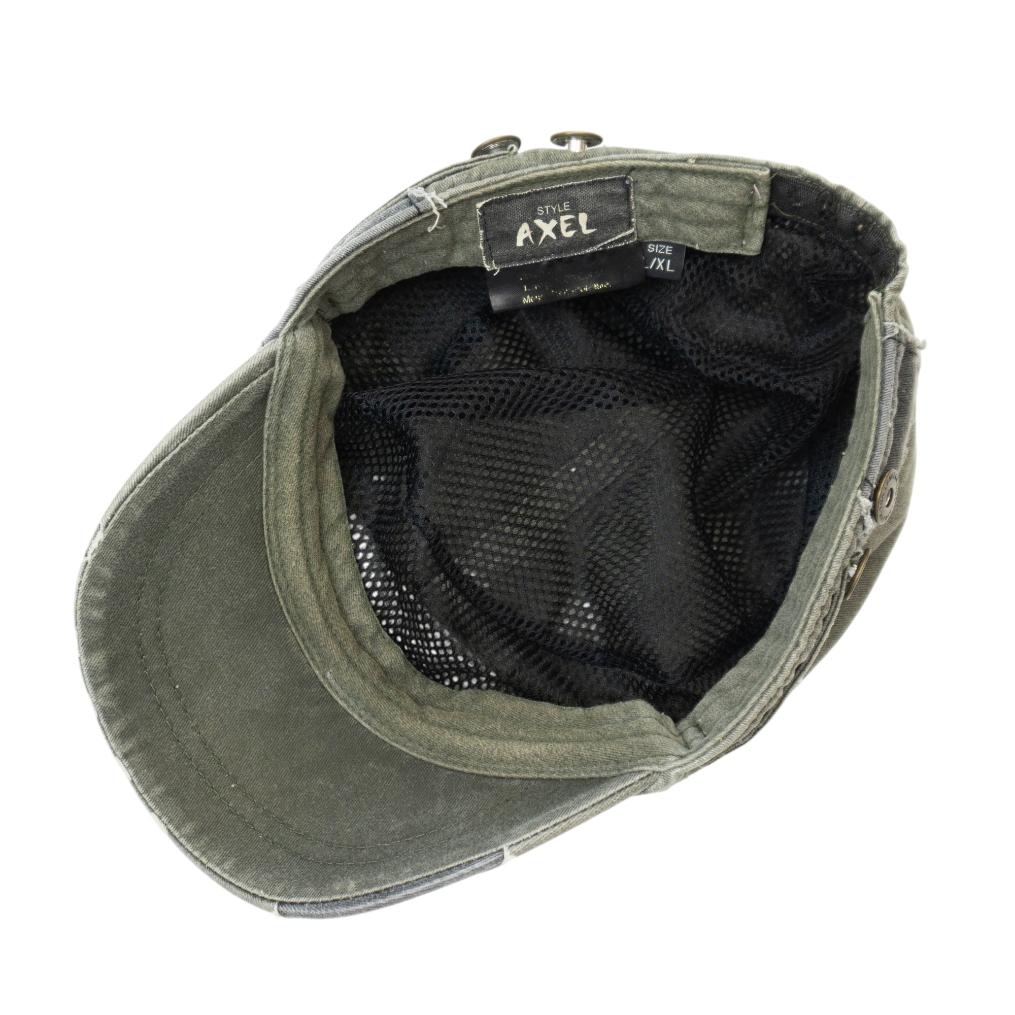 Y2K Cap