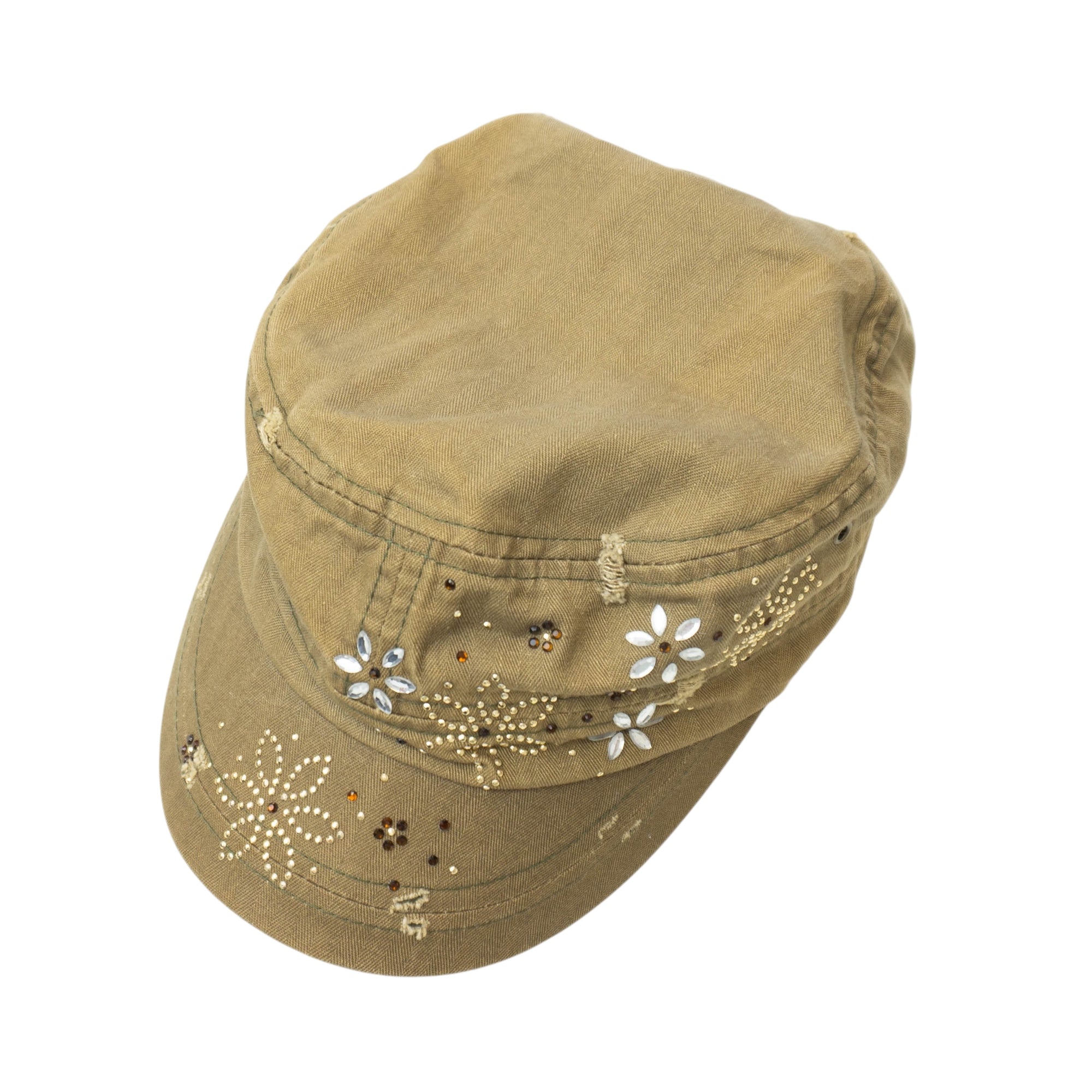 Y2K Cap