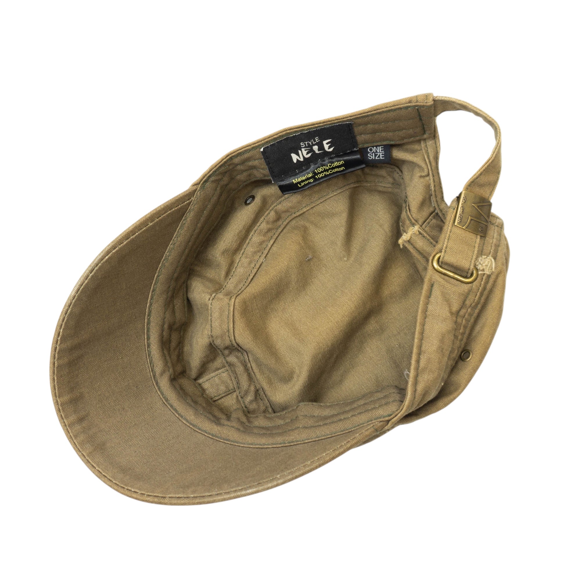 Y2K Cap