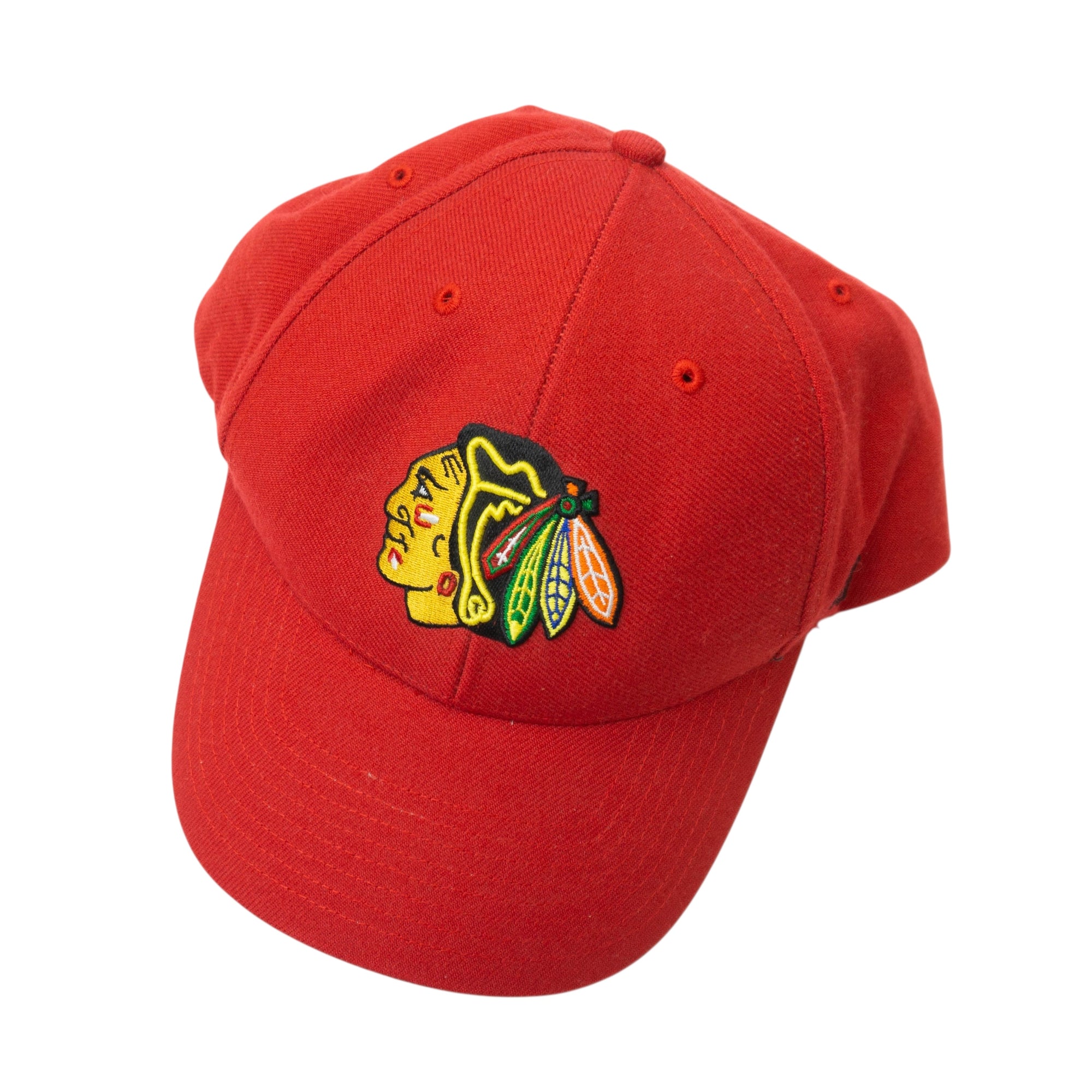 47 NHL Blackhawks Cap