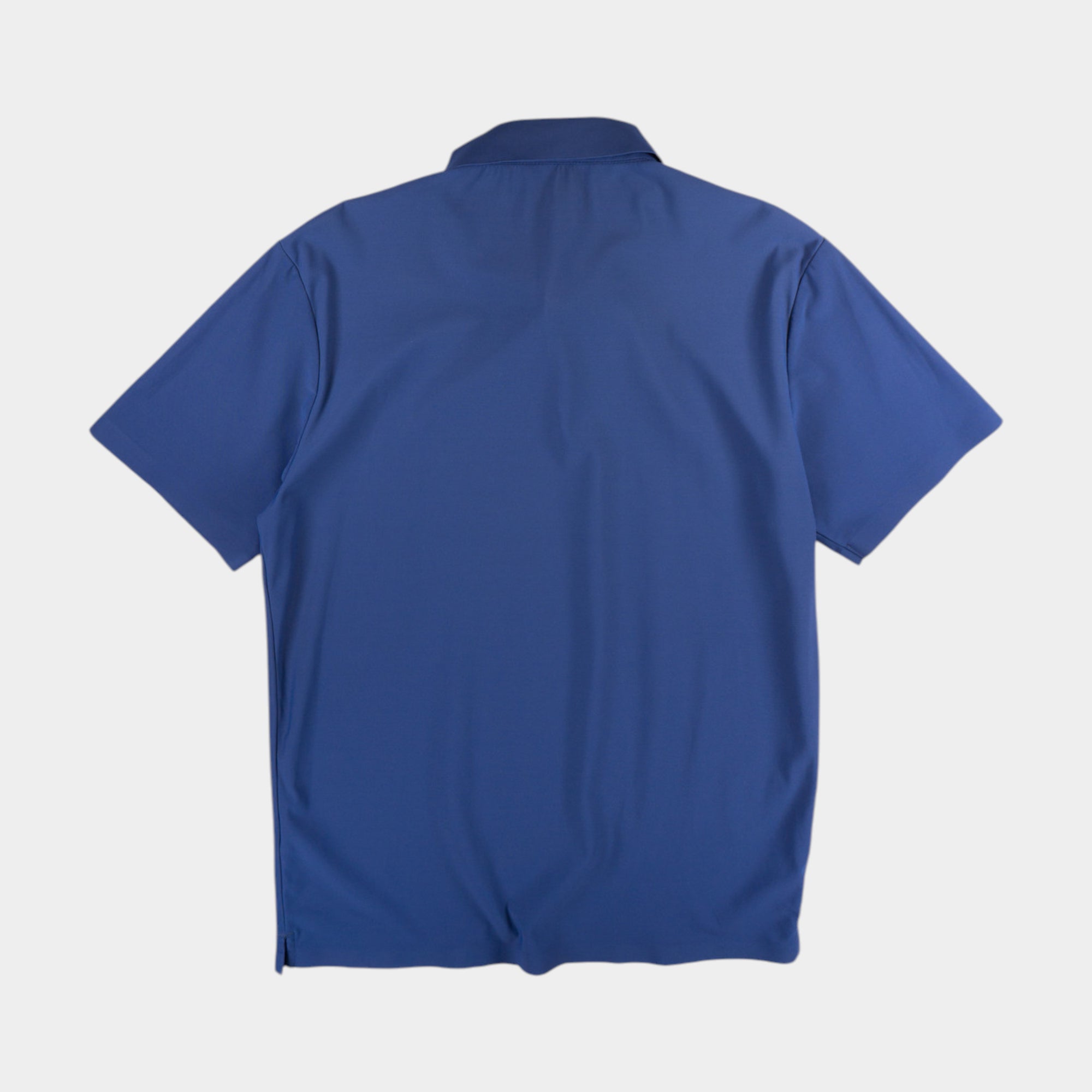 Arc’teryx Синя Тениска с Яка