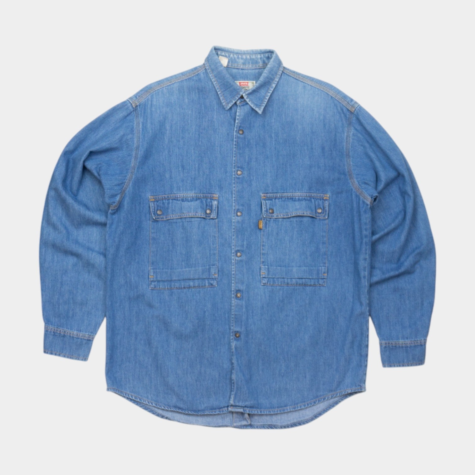 Levi's Vintage Дънкова Риза