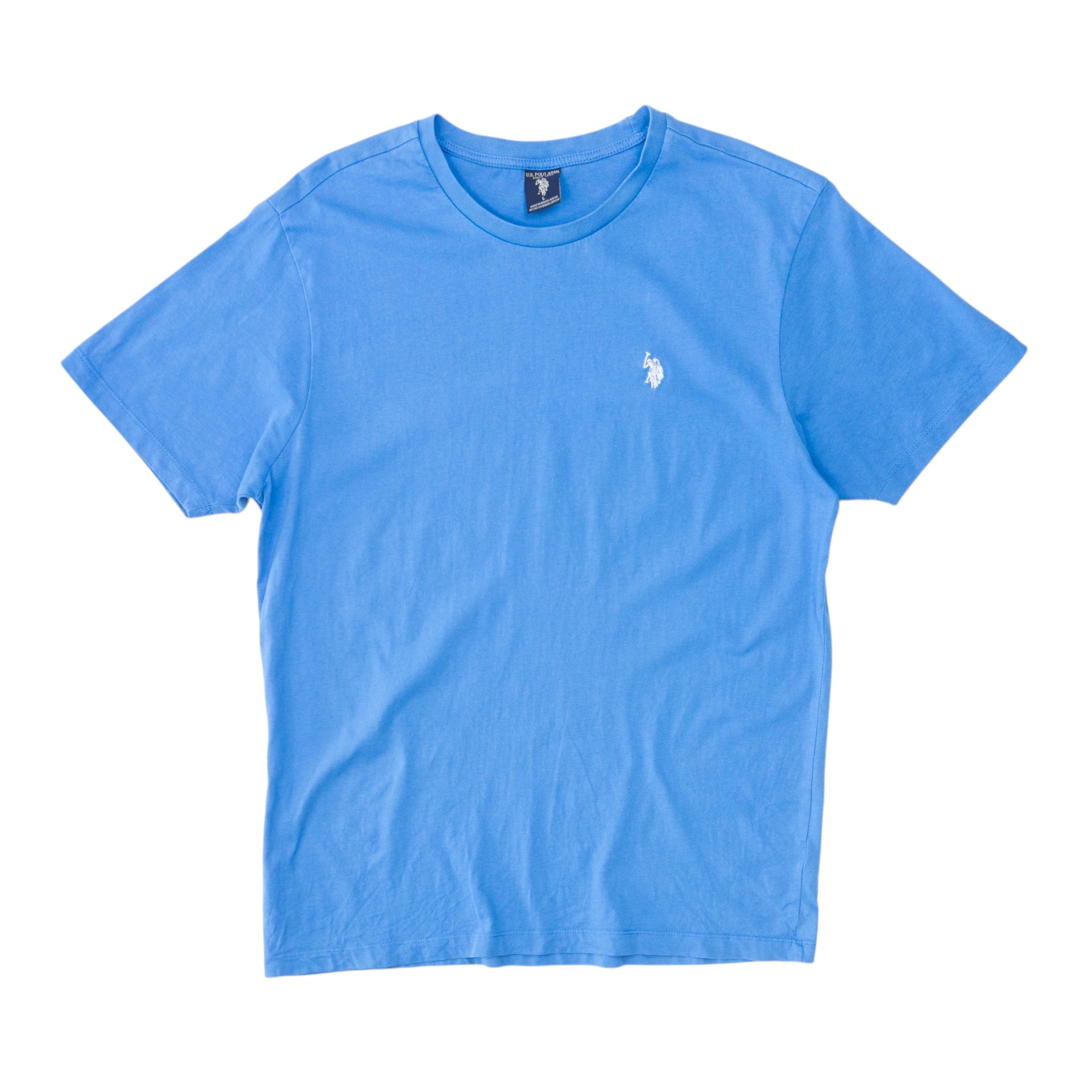 US Polo Assn Тениска