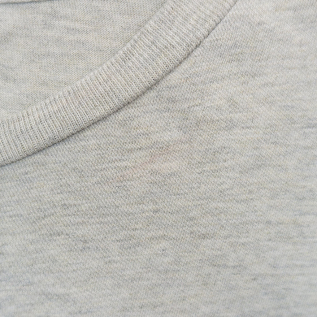 Polo Ralph Lauren Сива Тениска с Бродирано Лого