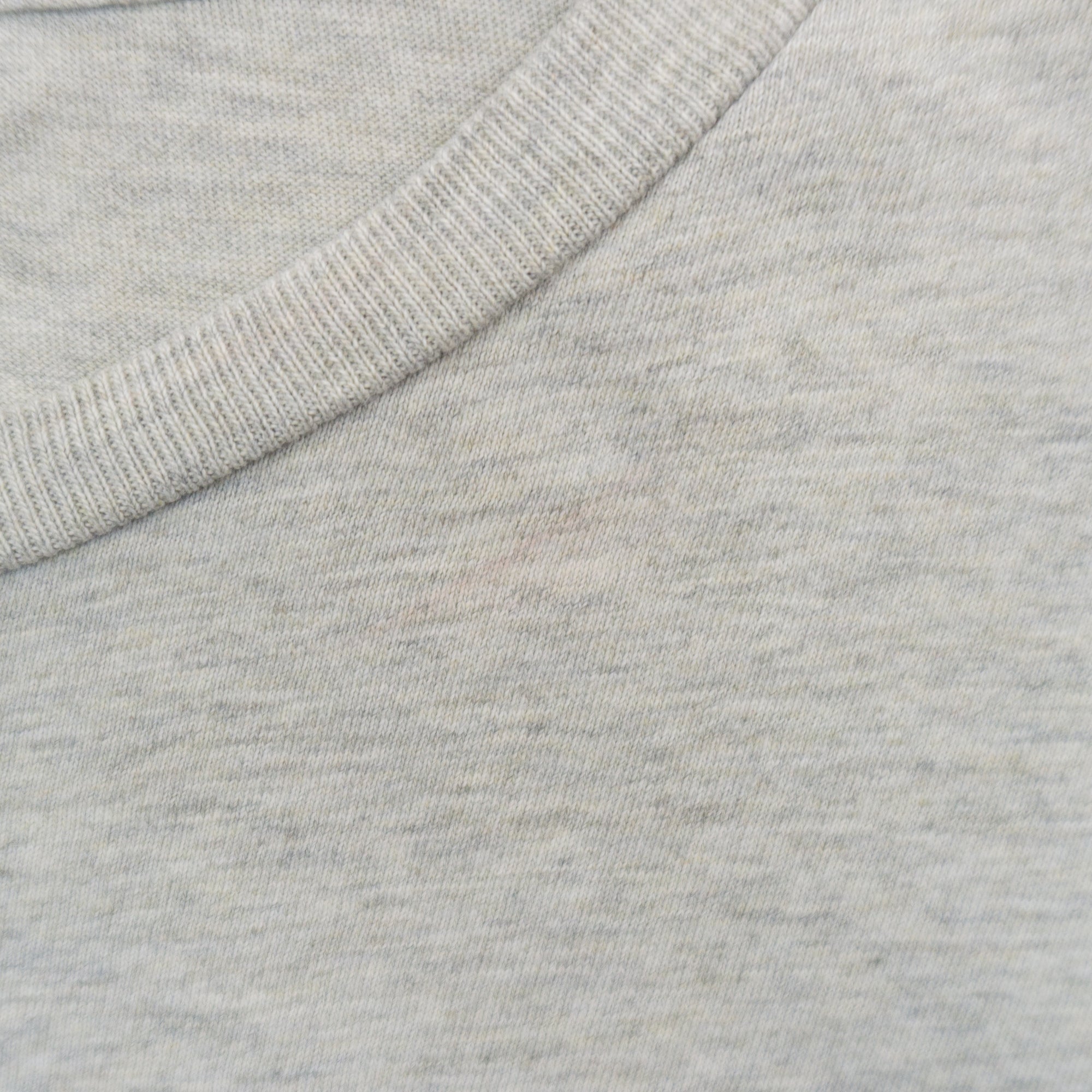 Polo Ralph Lauren Сива Тениска с Бродирано Лого
