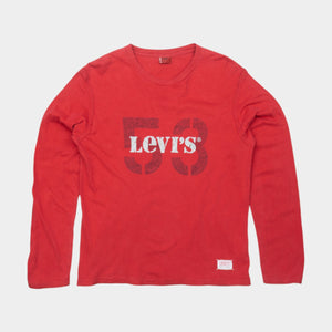 Levi's Vintage Блуза