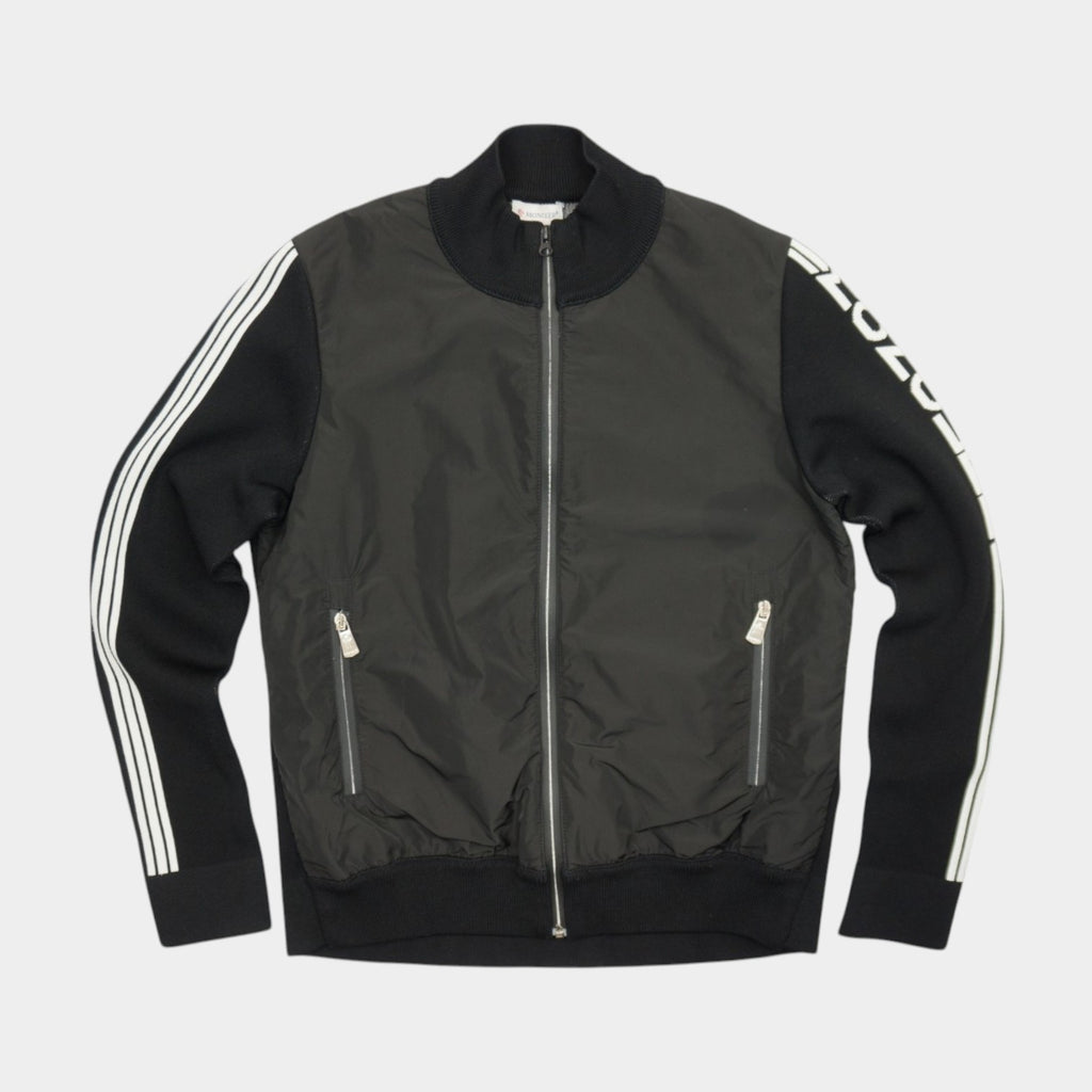 Moncler Преходно Яке