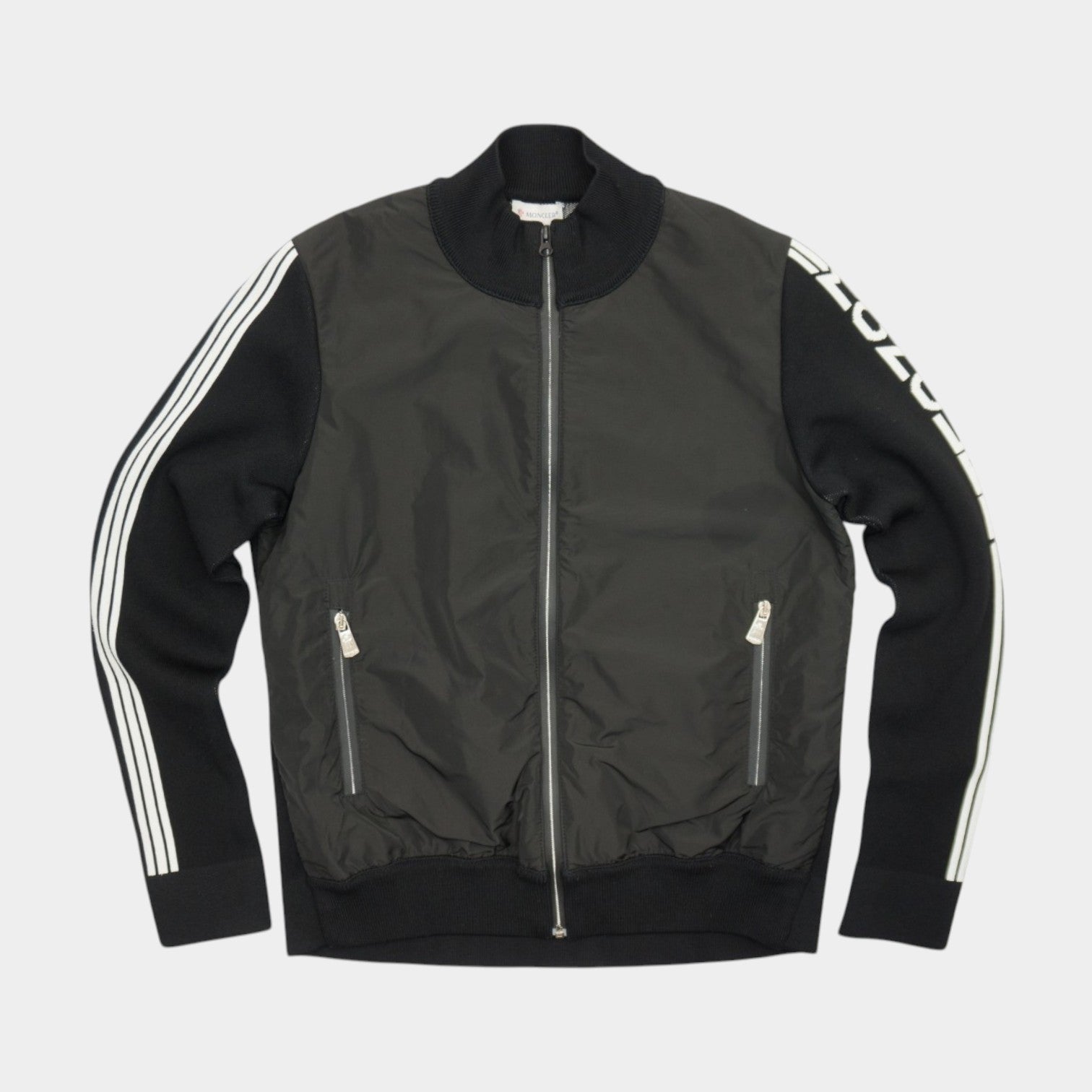Moncler Преходно Яке