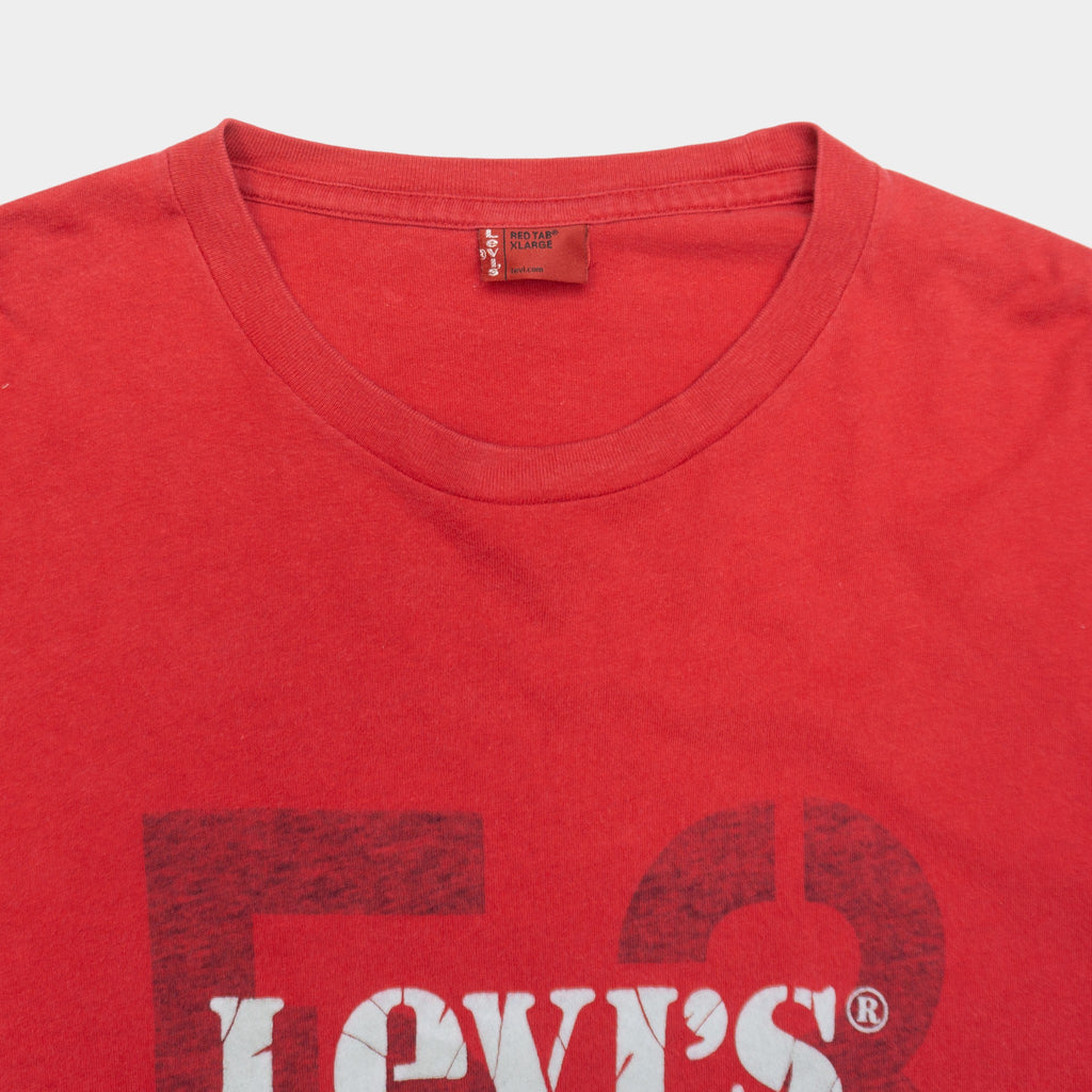 Levi's Vintage Блуза