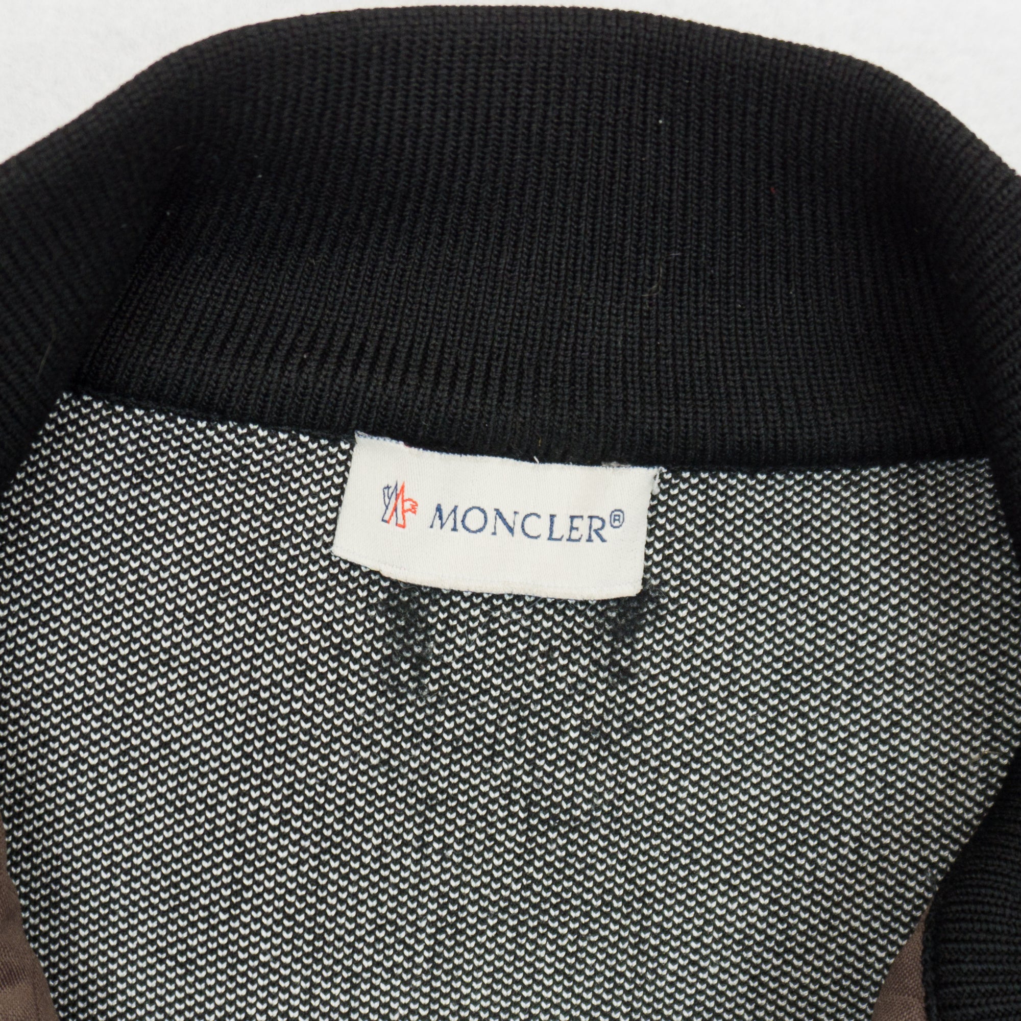 Moncler Преходно Яке